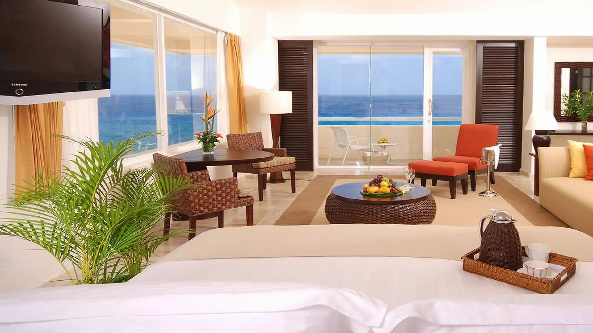 Presidente Intercontinental Cozumel Resort & Spa By Ihg