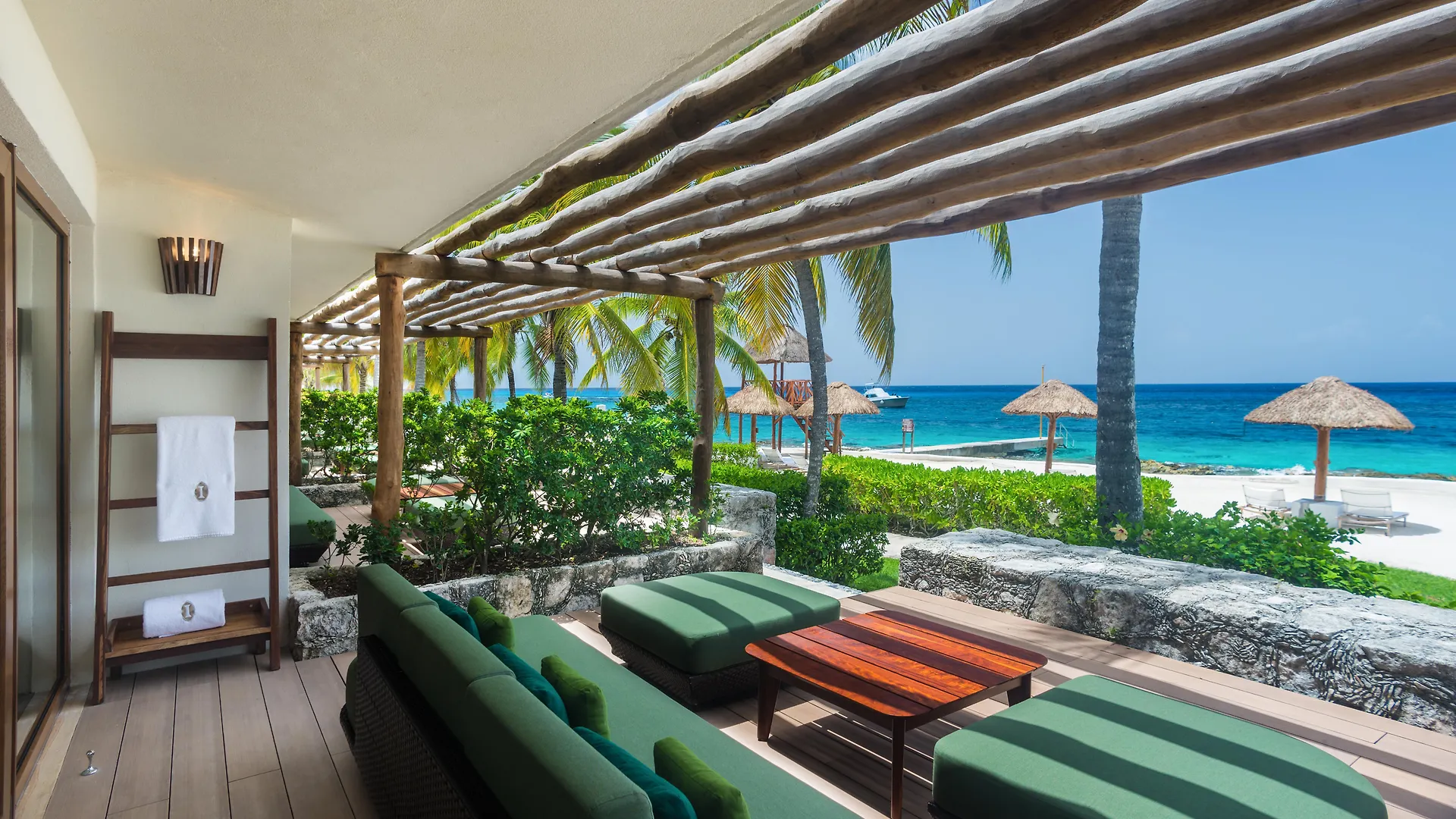 Presidente Intercontinental Cozumel Resort & Spa By Ihg Μεξικό