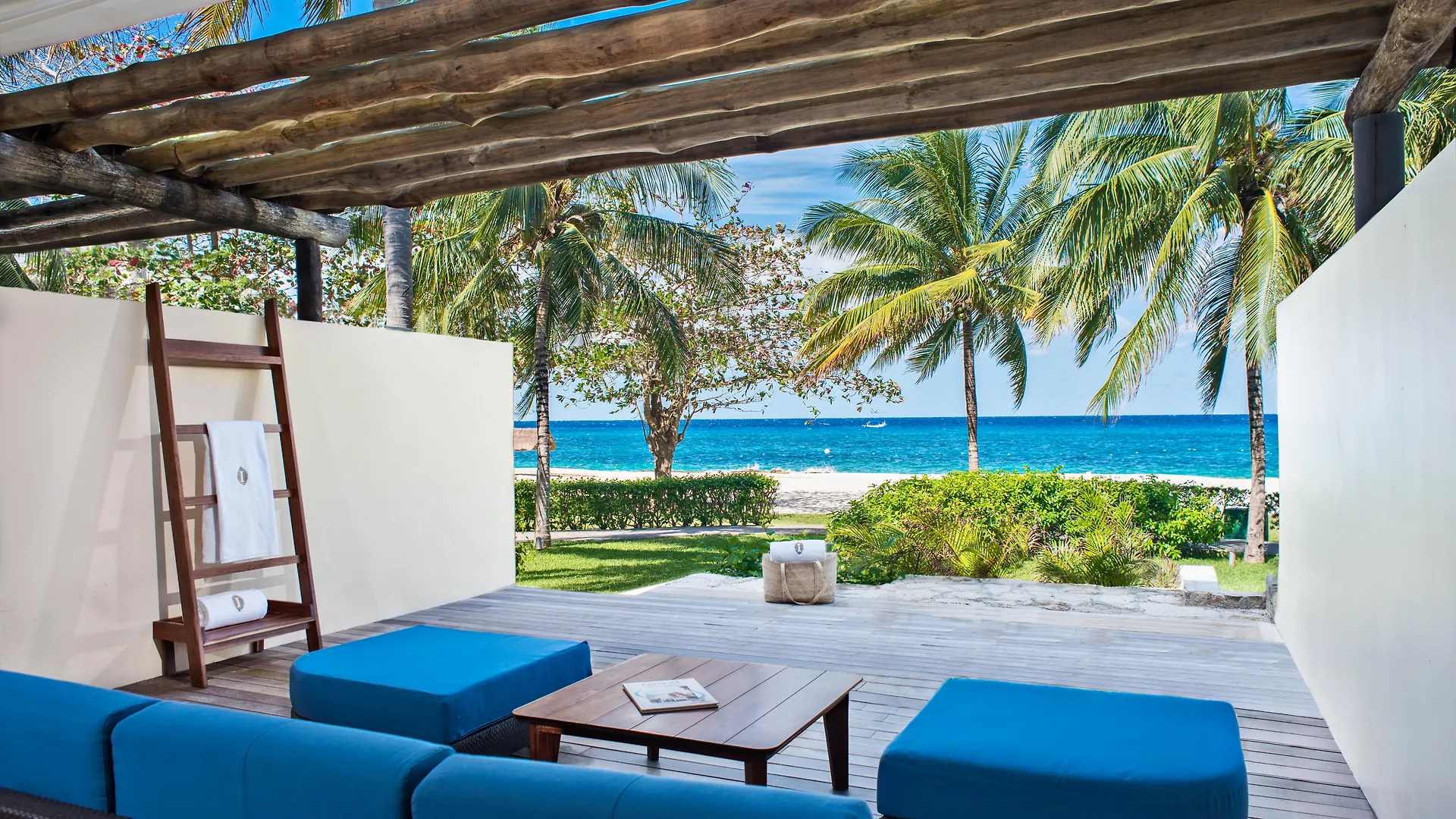 Presidente Intercontinental Cozumel Resort & Spa By Ihg