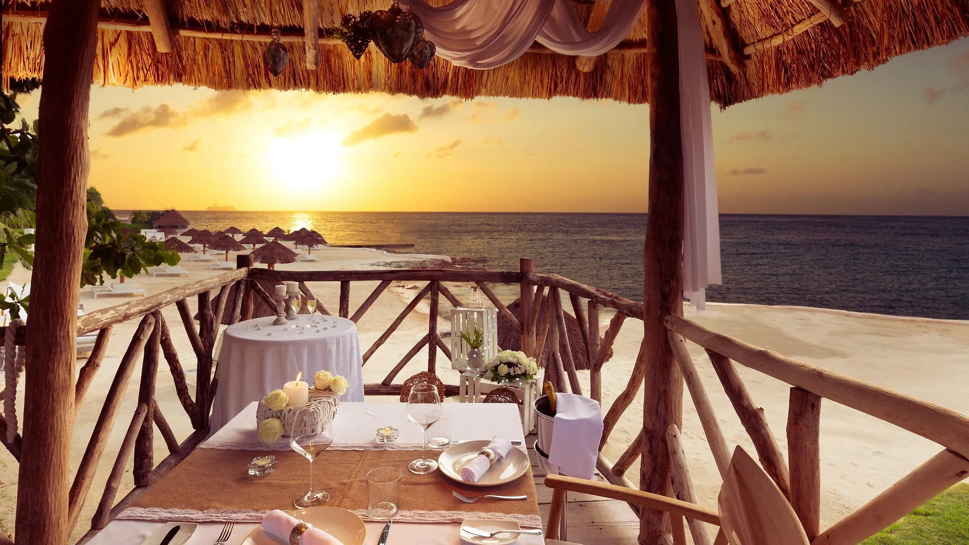 Presidente Intercontinental Cozumel Resort & Spa By Ihg