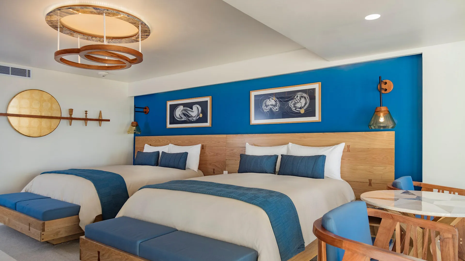 Presidente Intercontinental Cozumel Resort & Spa By Ihg