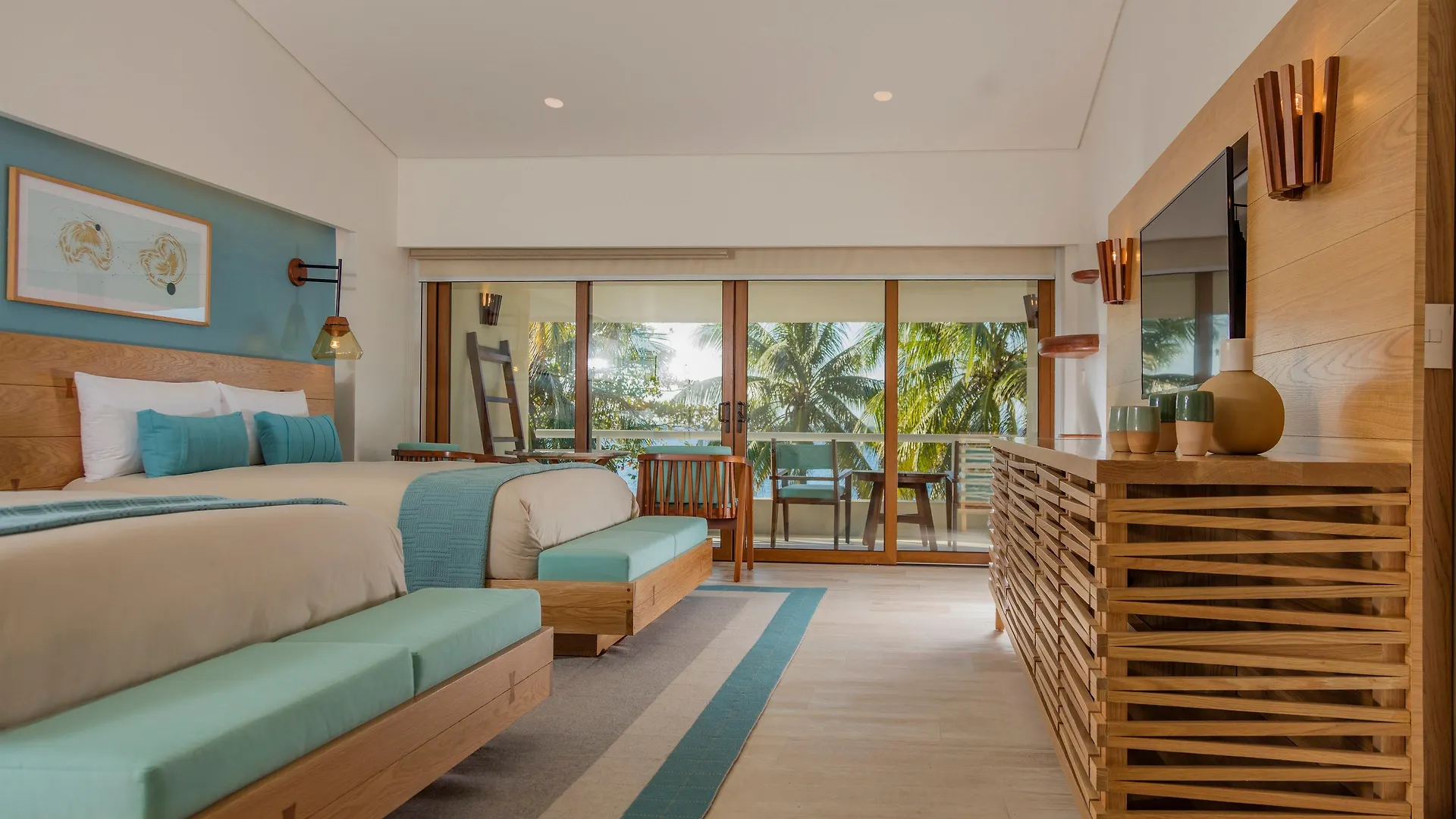 Presidente Intercontinental Cozumel Resort & Spa By Ihg Mexico