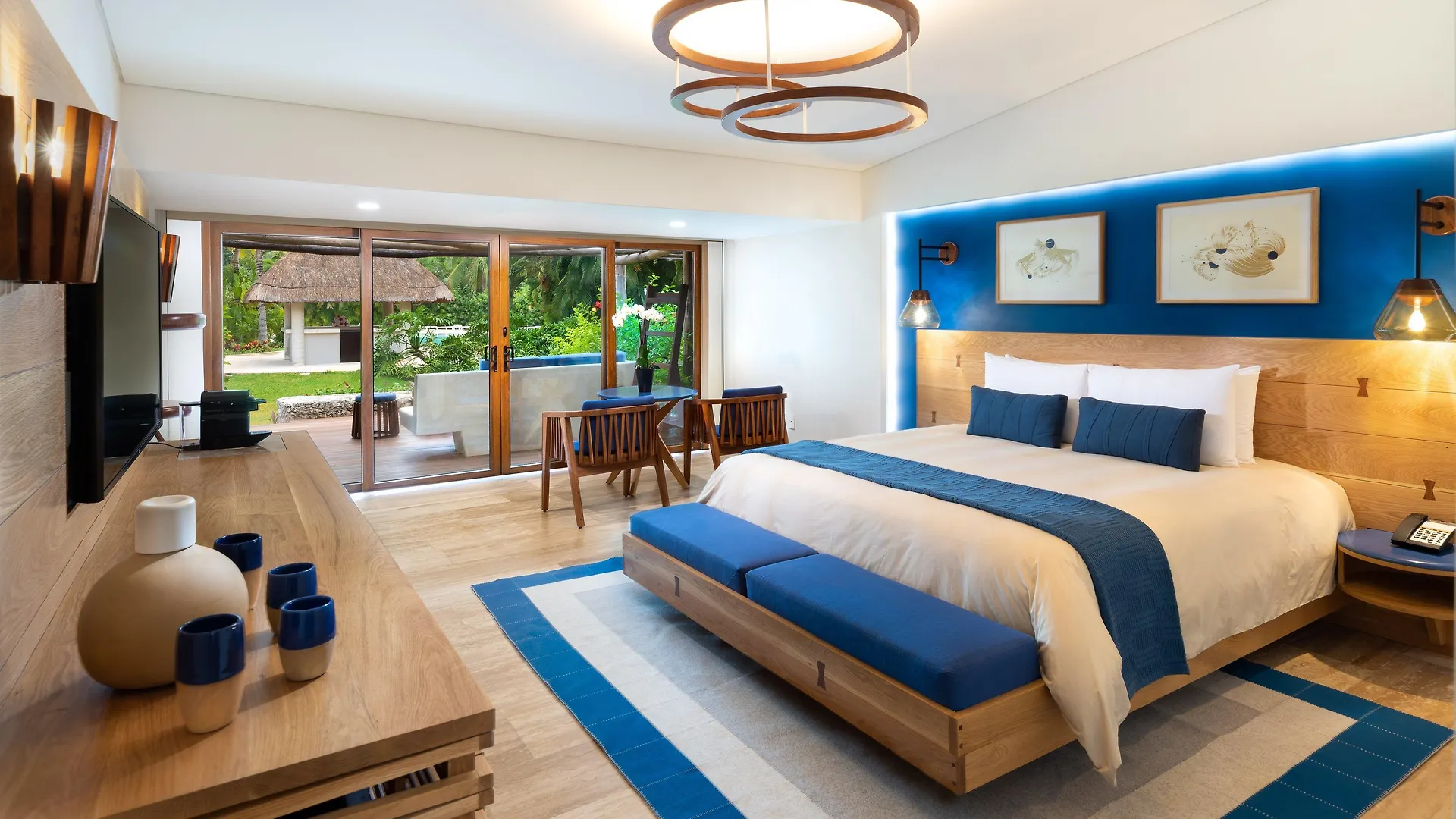 Presidente Intercontinental Cozumel Resort & Spa By Ihg