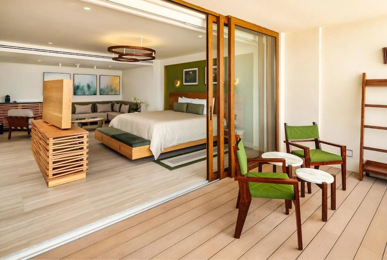 Presidente Intercontinental Cozumel Resort & Spa By Ihg