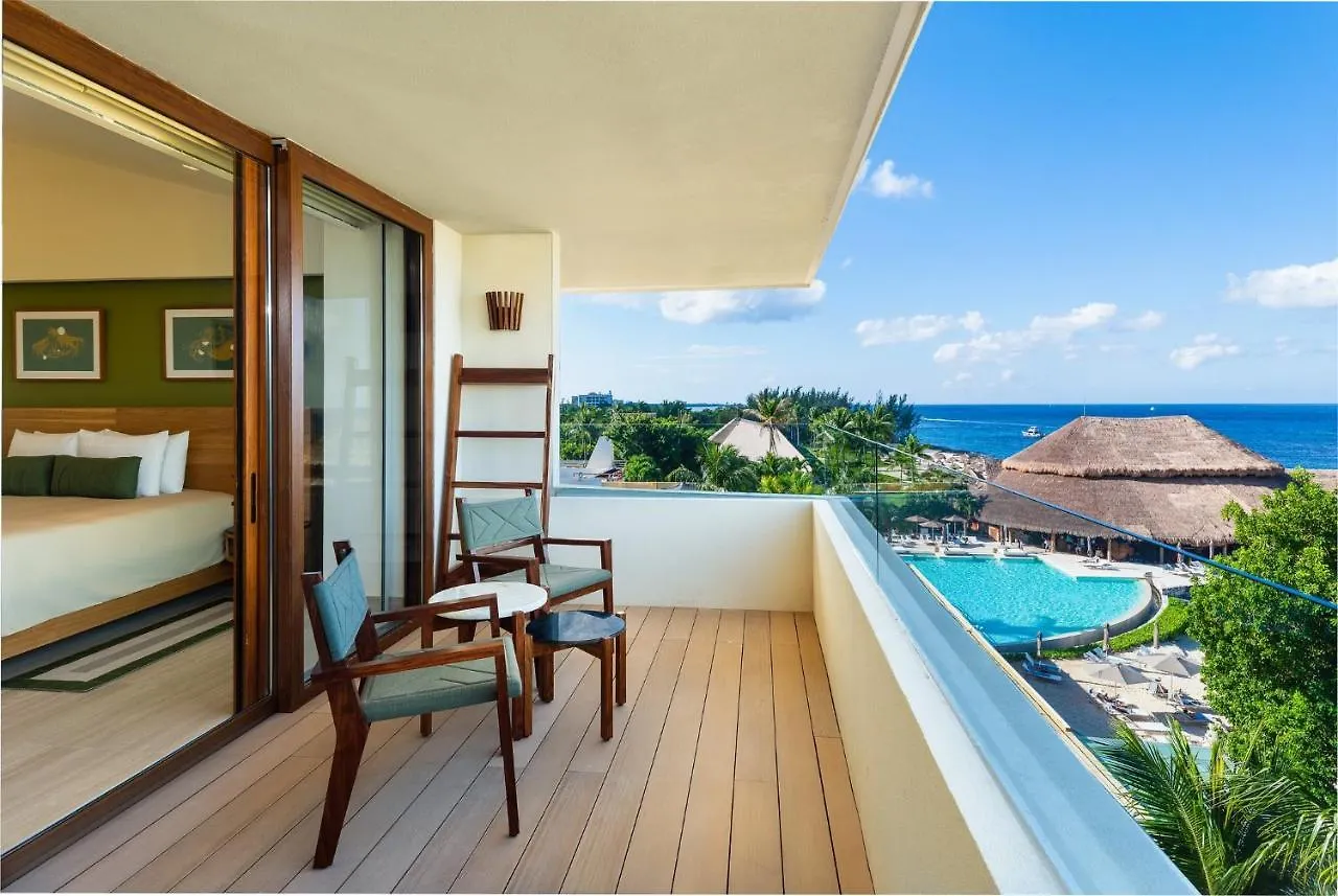 Presidente Intercontinental Cozumel Resort & Spa By Ihg