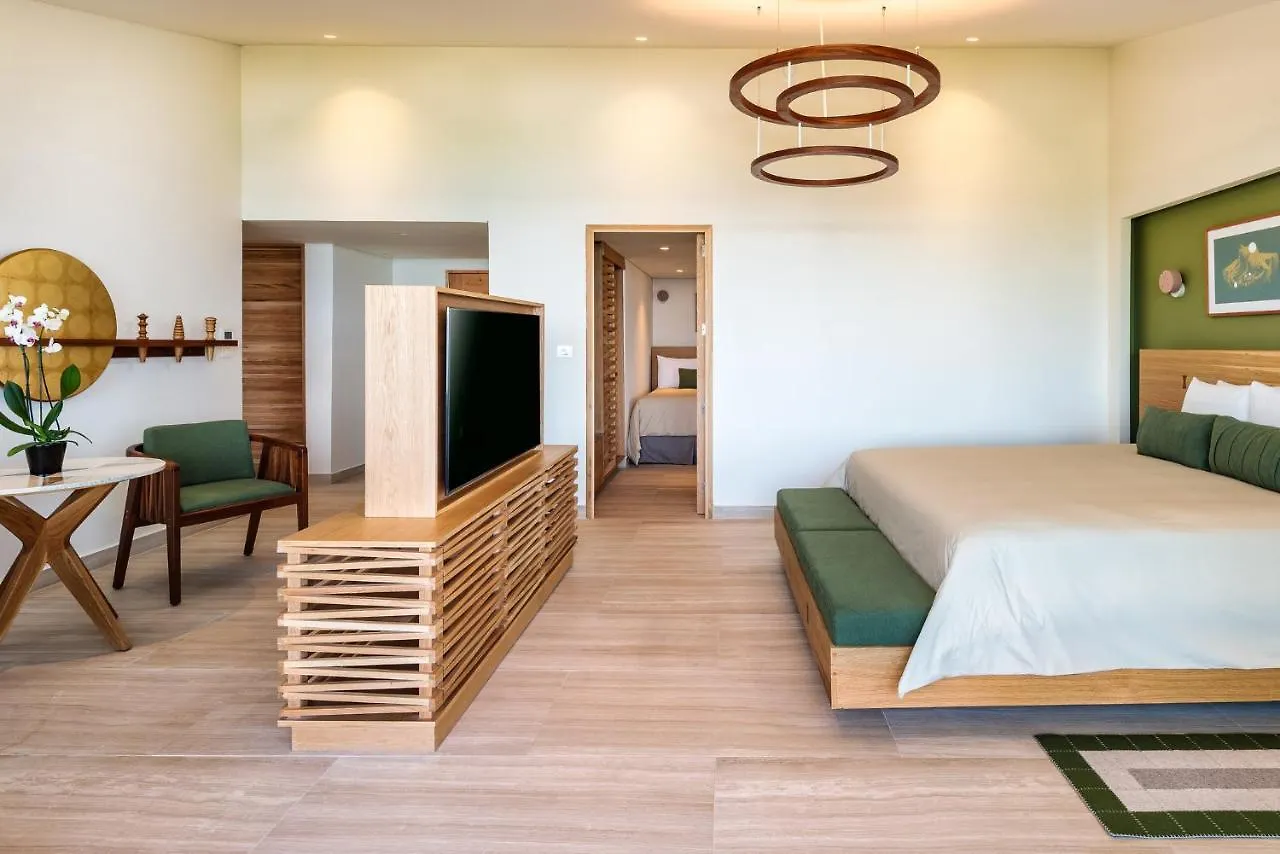 Presidente Intercontinental Cozumel Resort & Spa By Ihg