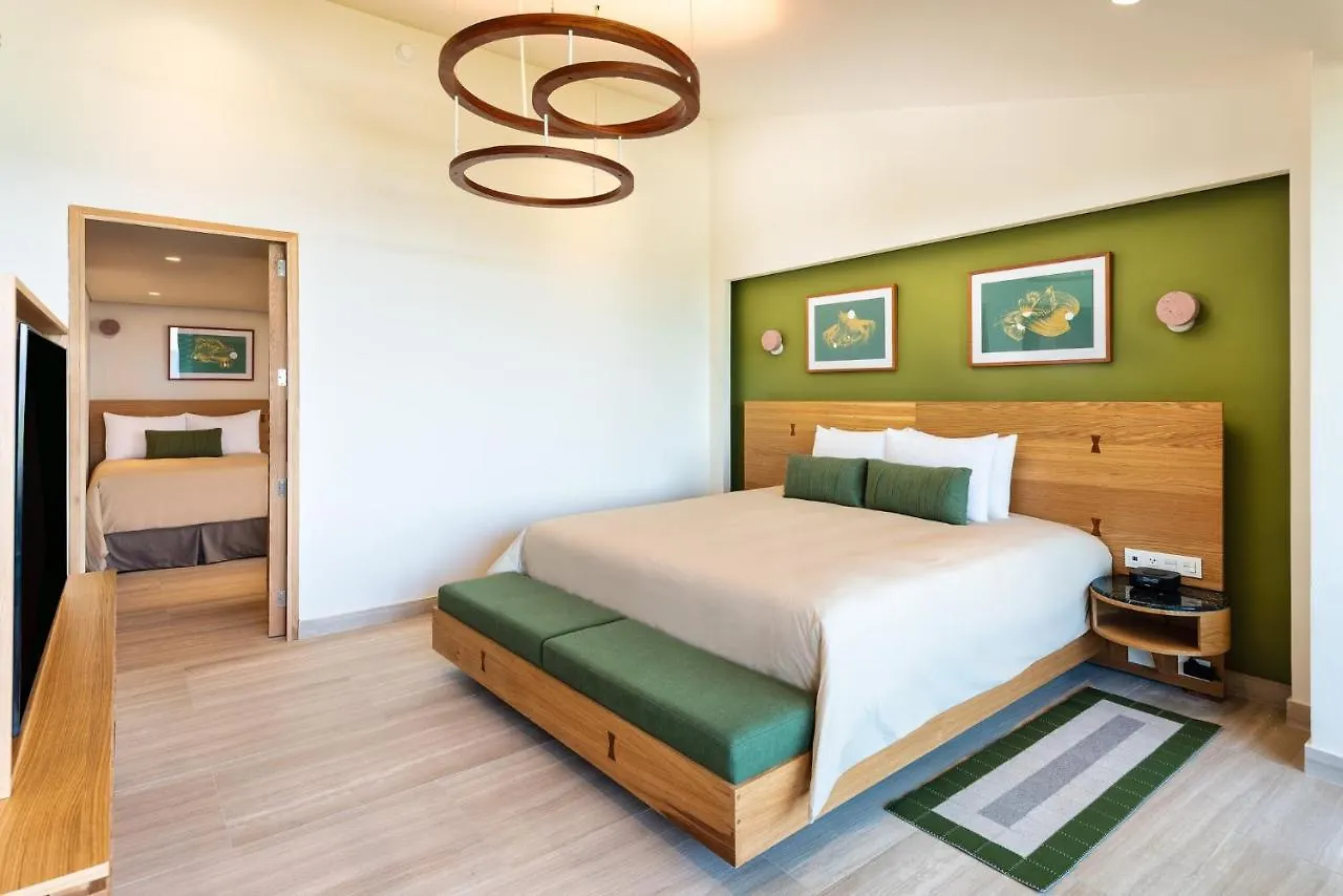 Presidente Intercontinental Cozumel Resort & Spa By Ihg