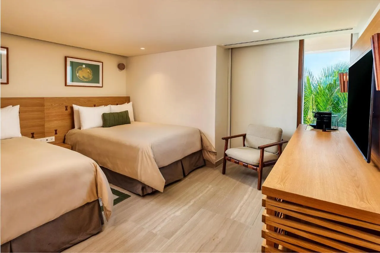 Presidente Intercontinental Cozumel Resort & Spa By Ihg 5*,  Μεξικό