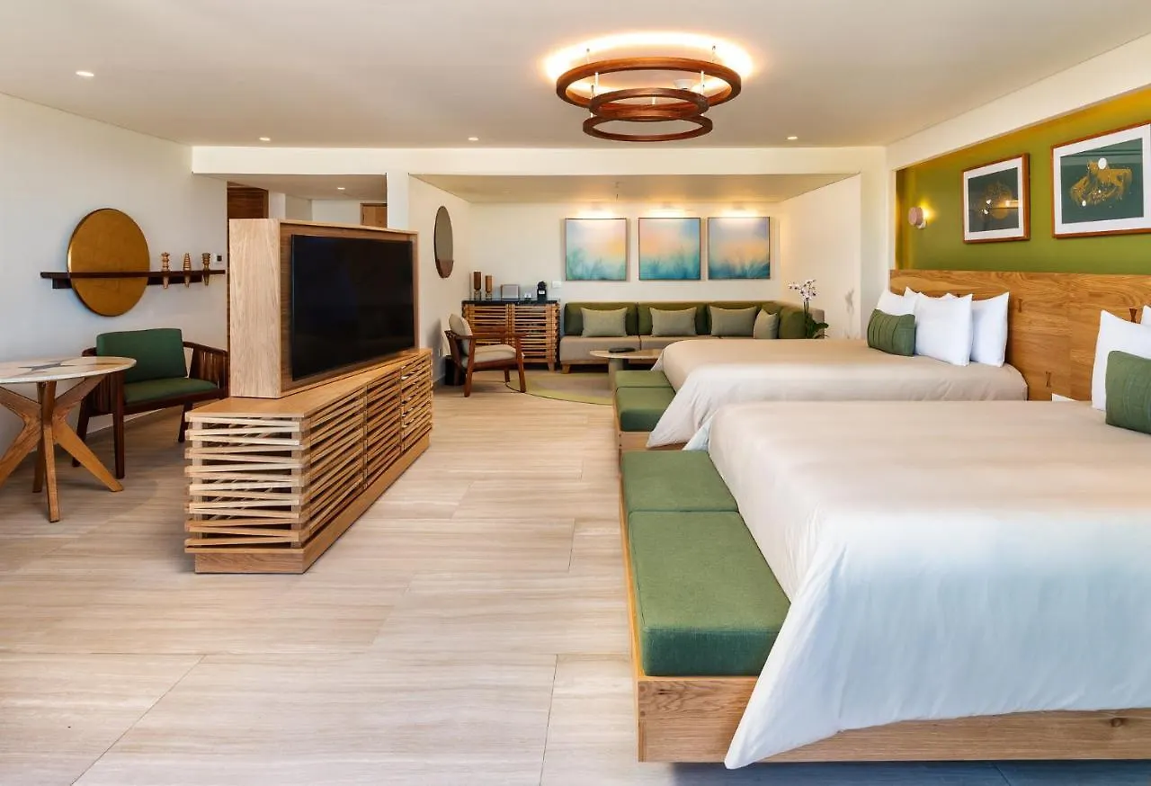 Presidente Intercontinental Cozumel Resort & Spa By Ihg