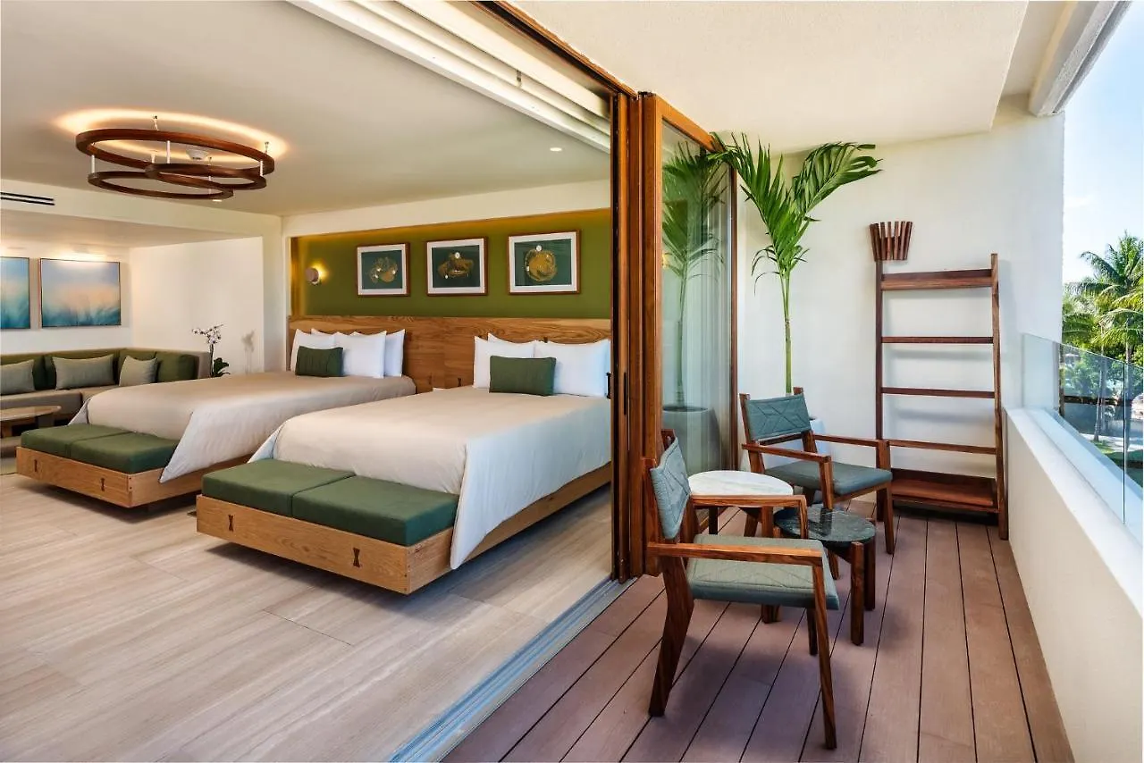Presidente Intercontinental Cozumel Resort & Spa By Ihg