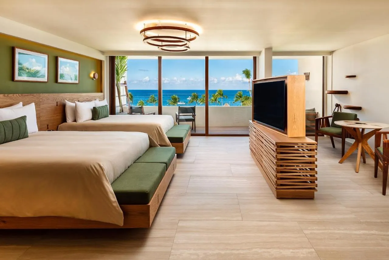 Presidente Intercontinental Cozumel Resort & Spa By Ihg Mexico