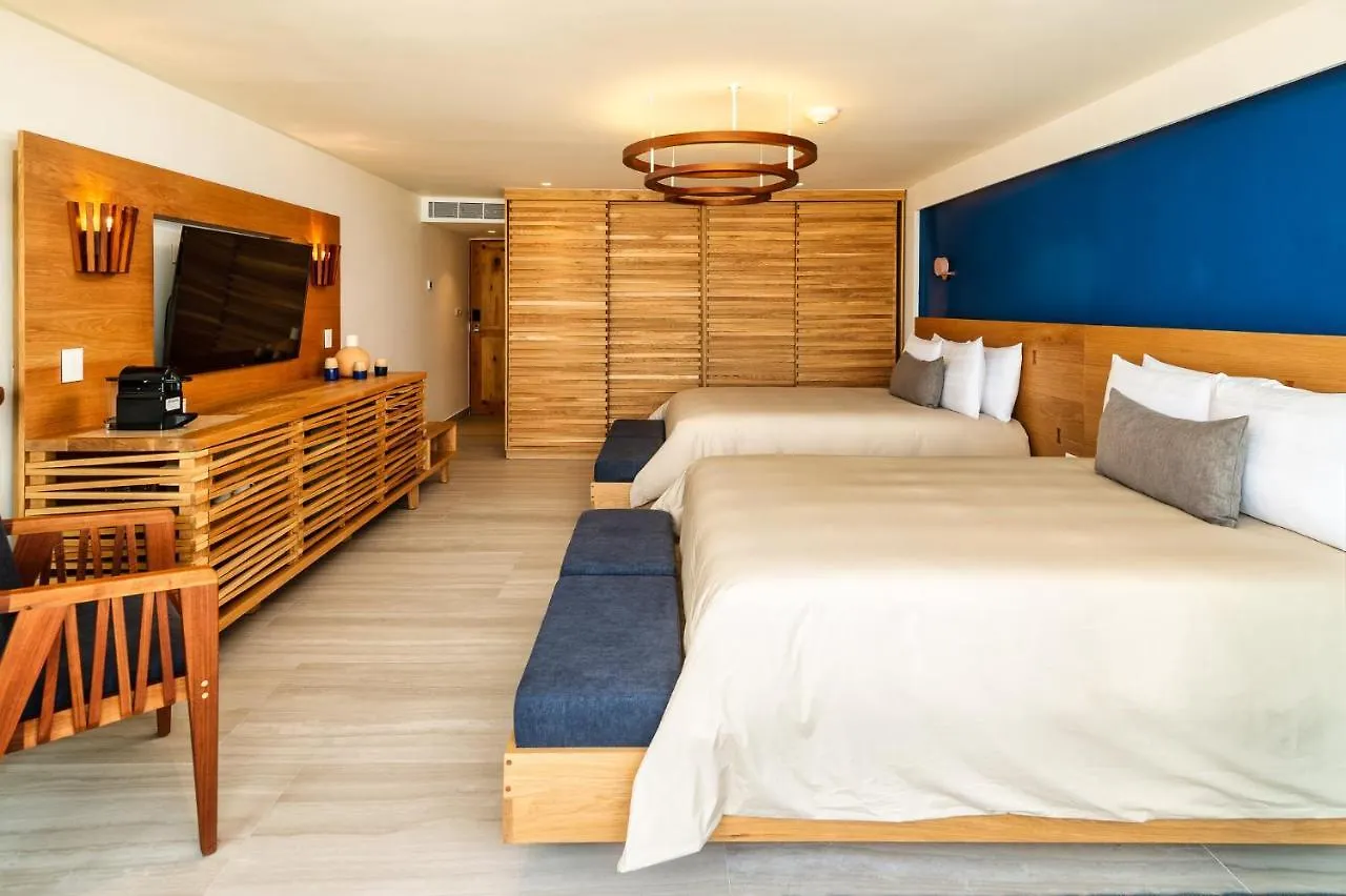Presidente Intercontinental Cozumel Resort & Spa By Ihg
