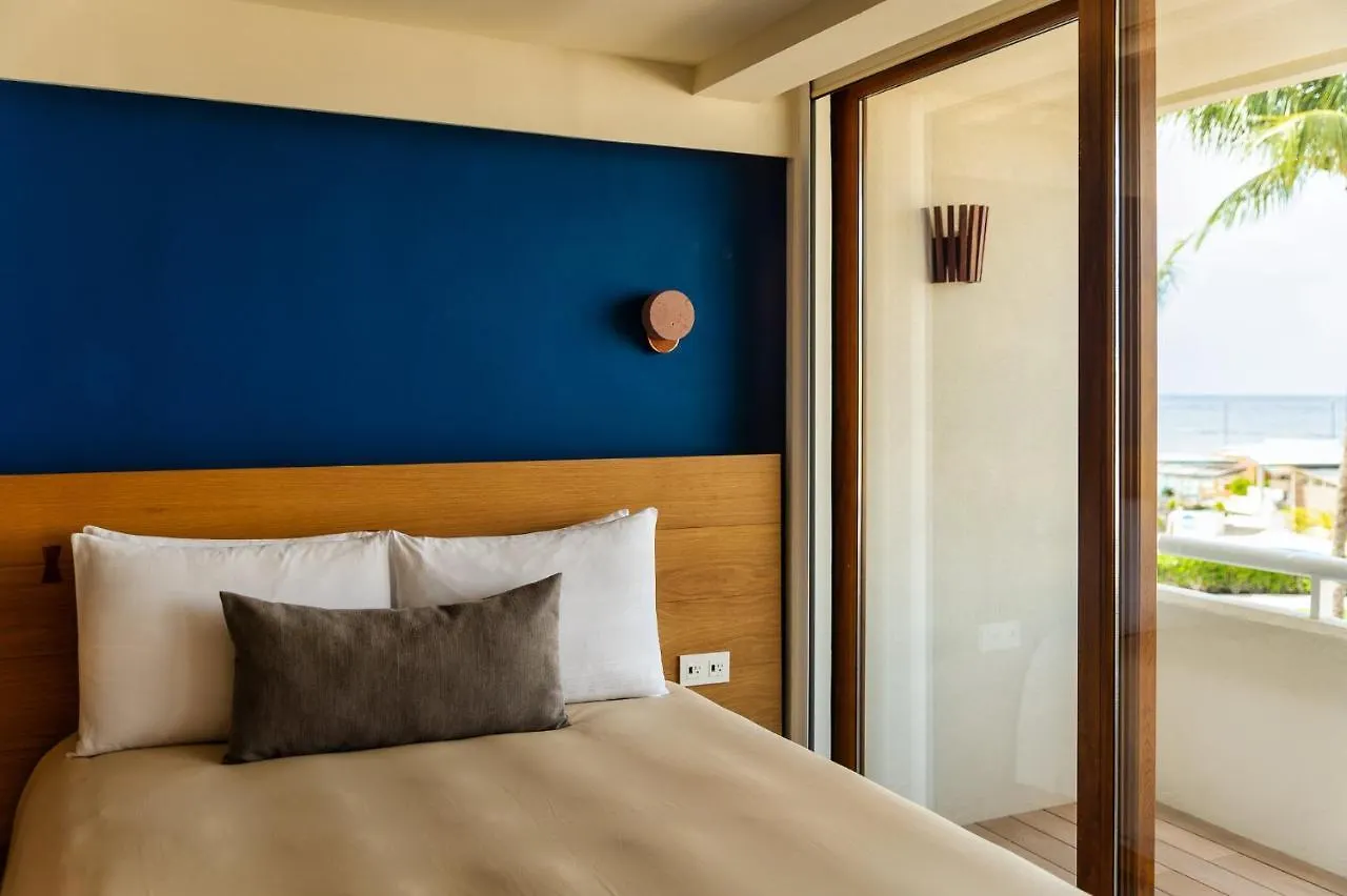 *****  Presidente Intercontinental Cozumel Resort & Spa By Ihg Mexico