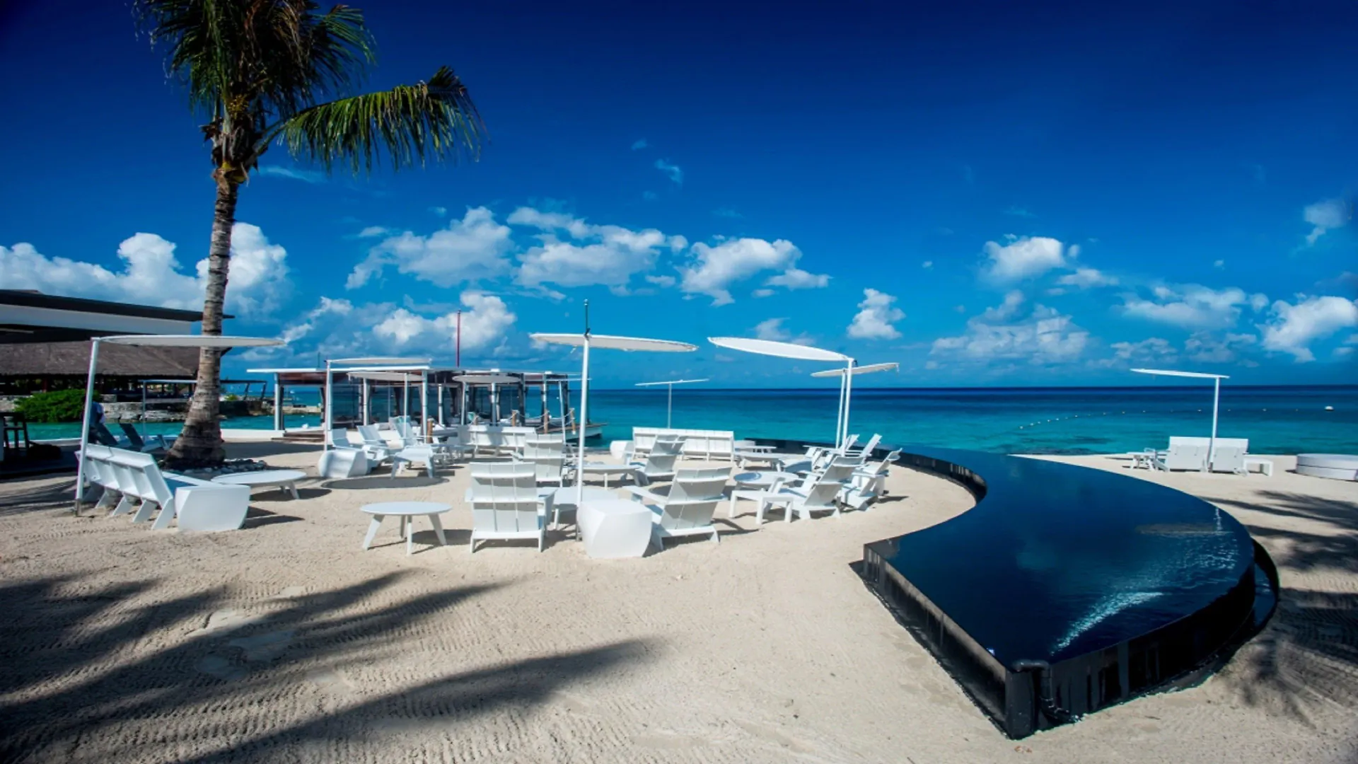 *****  Presidente Intercontinental Cozumel Resort & Spa By Ihg Mexico
