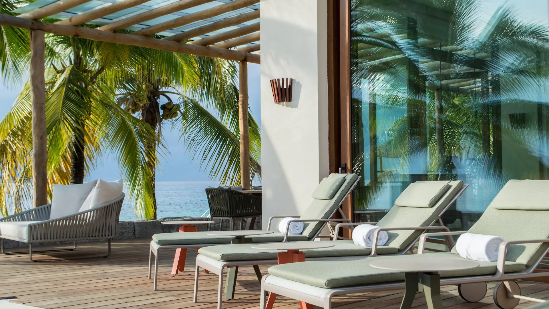 Presidente Intercontinental Cozumel Resort & Spa By Ihg