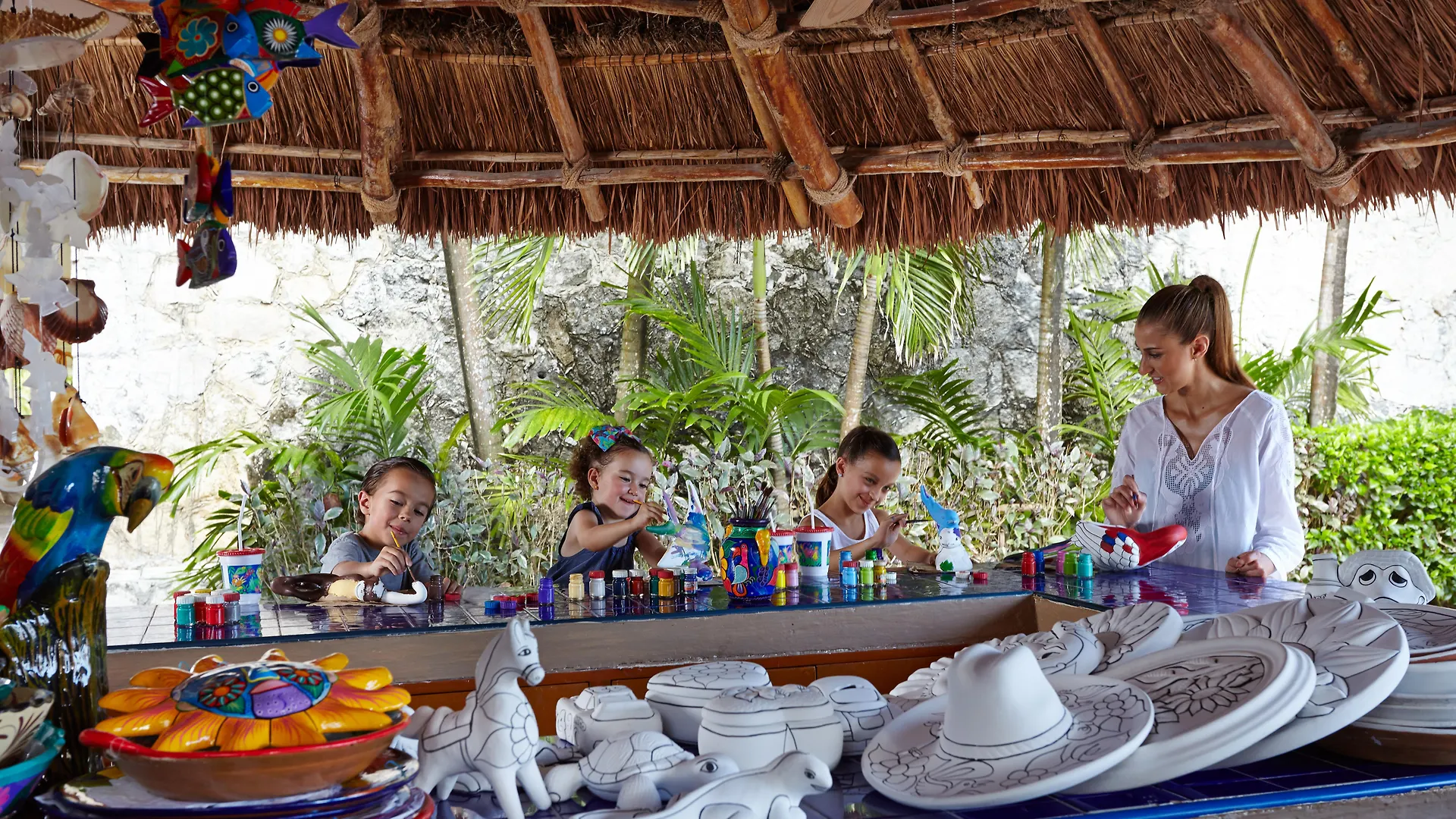 Presidente Intercontinental Cozumel Resort & Spa By Ihg Μεξικό
