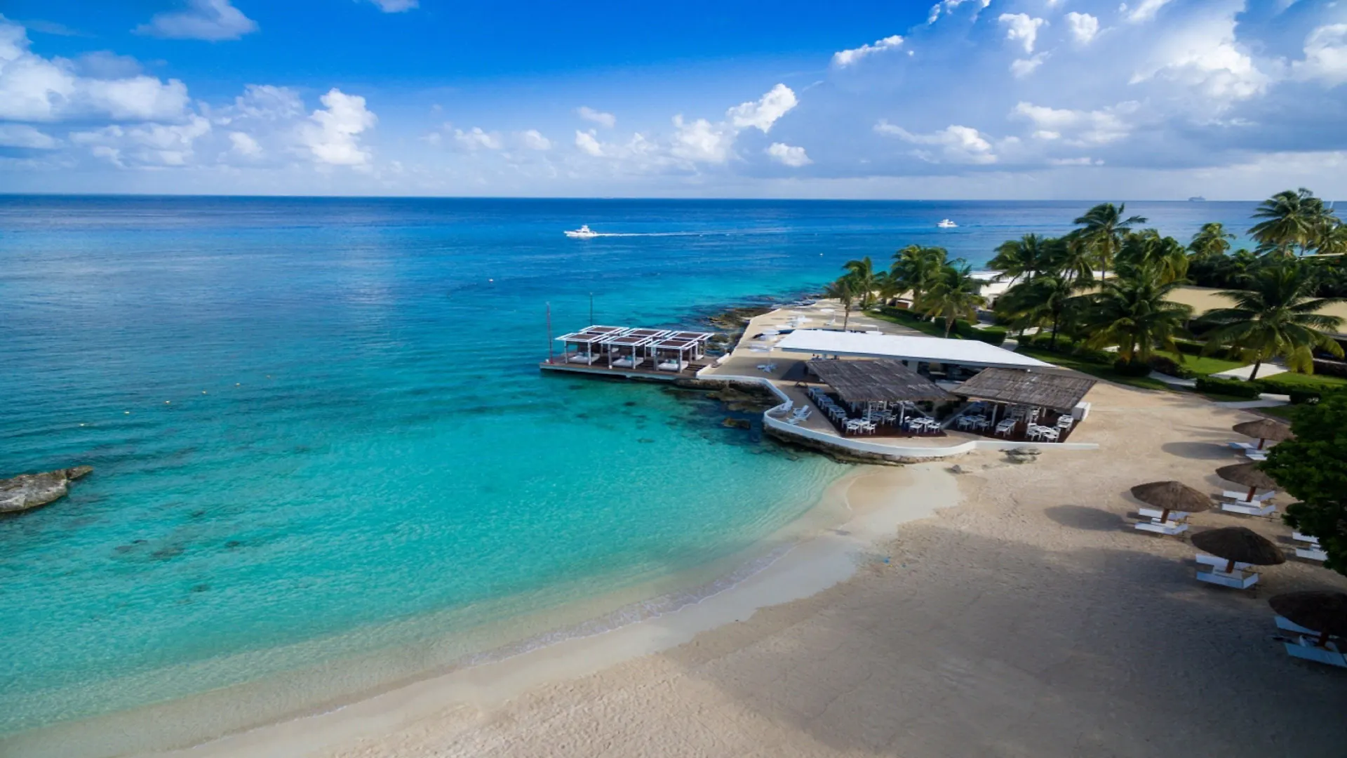 Presidente Intercontinental Cozumel Resort & Spa By Ihg