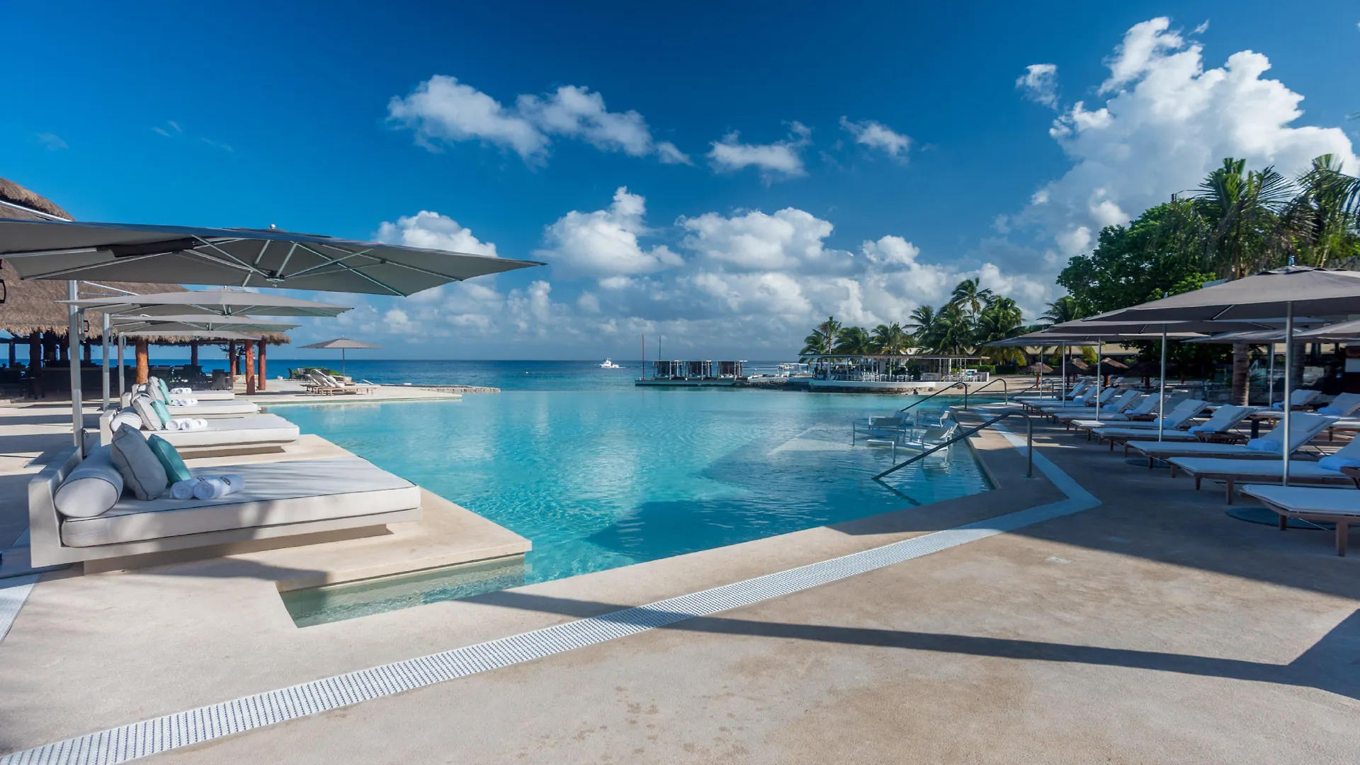 Presidente Intercontinental Cozumel Resort & Spa By Ihg Mexico