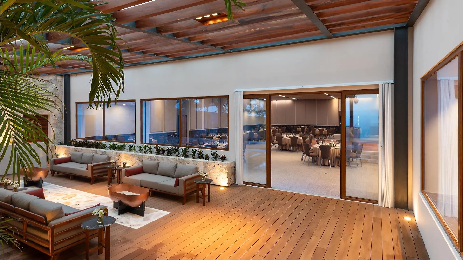 Presidente Intercontinental Cozumel Resort & Spa By Ihg