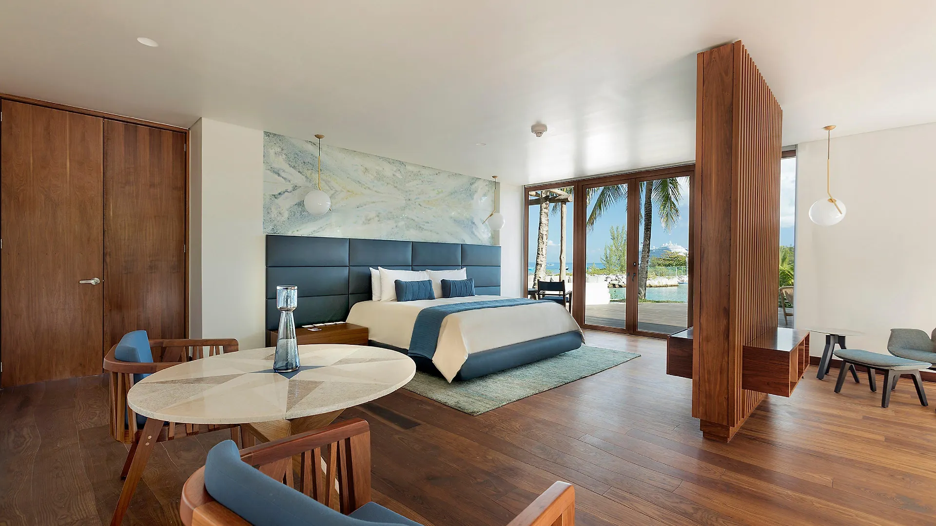 Presidente Intercontinental Cozumel Resort & Spa By Ihg 5*,  Μεξικό