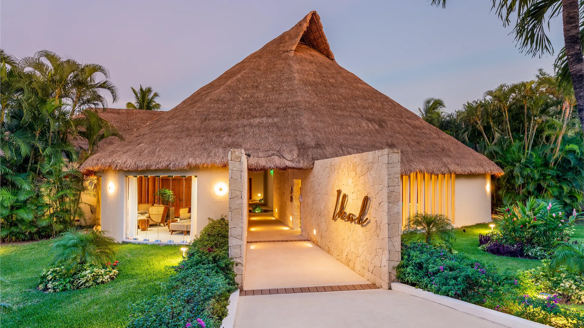 Presidente Intercontinental Cozumel Resort & Spa By Ihg 5*,  Μεξικό