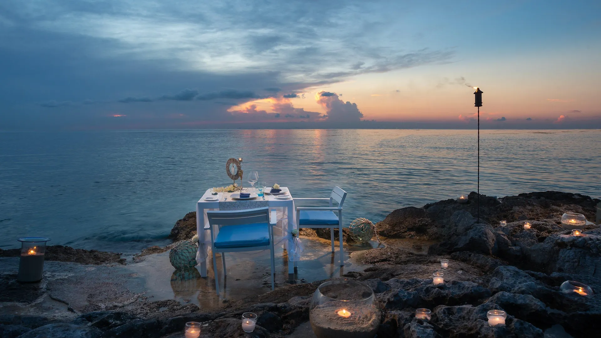 Presidente Intercontinental Cozumel Resort & Spa By Ihg
