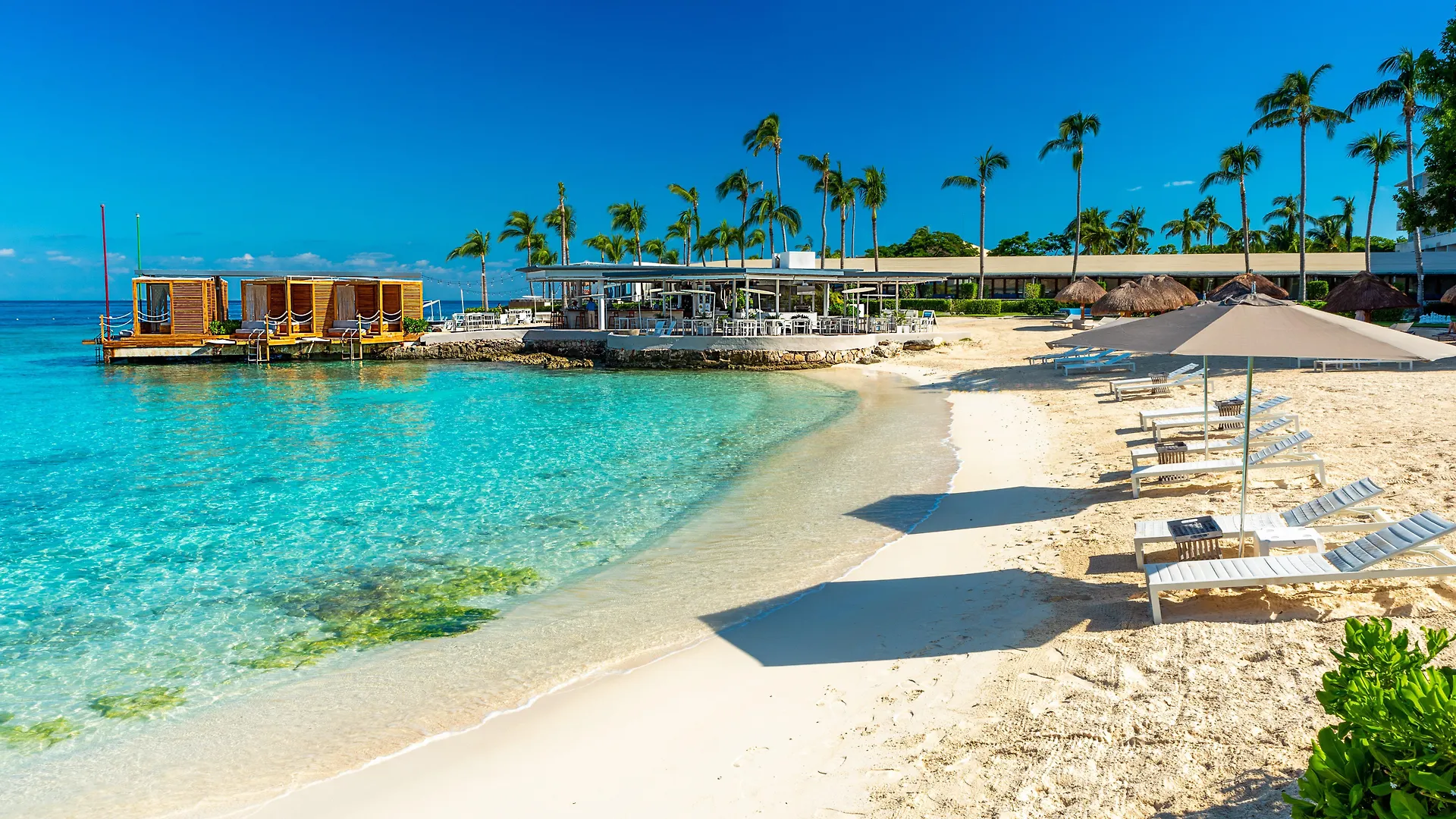 Presidente Intercontinental Cozumel Resort & Spa By Ihg