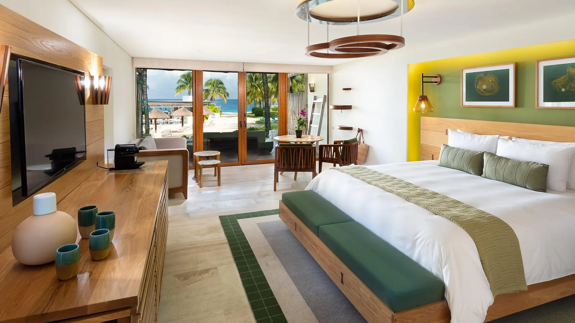 Presidente Intercontinental Cozumel Resort & Spa By Ihg