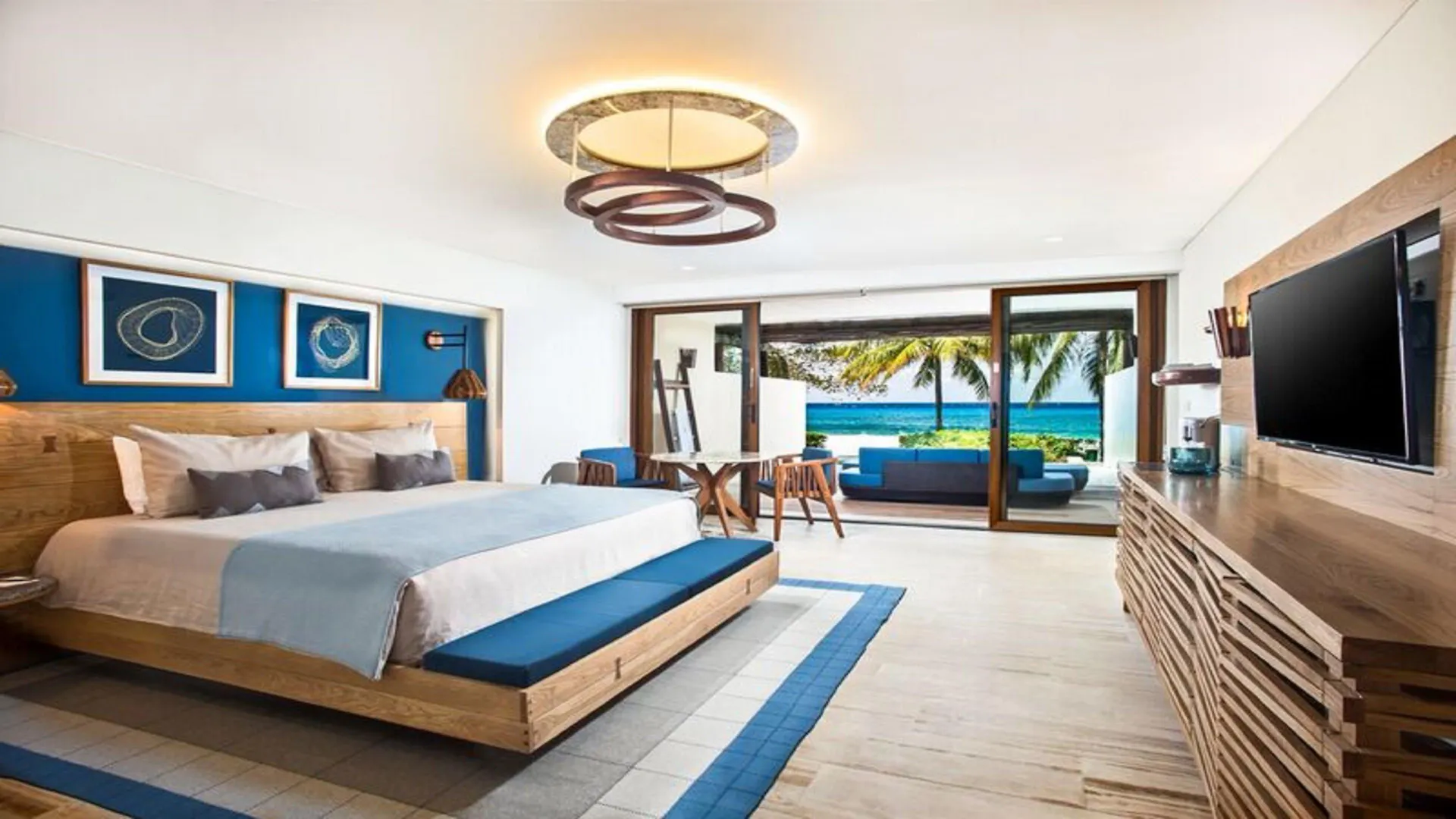 Presidente Intercontinental Cozumel Resort & Spa By Ihg