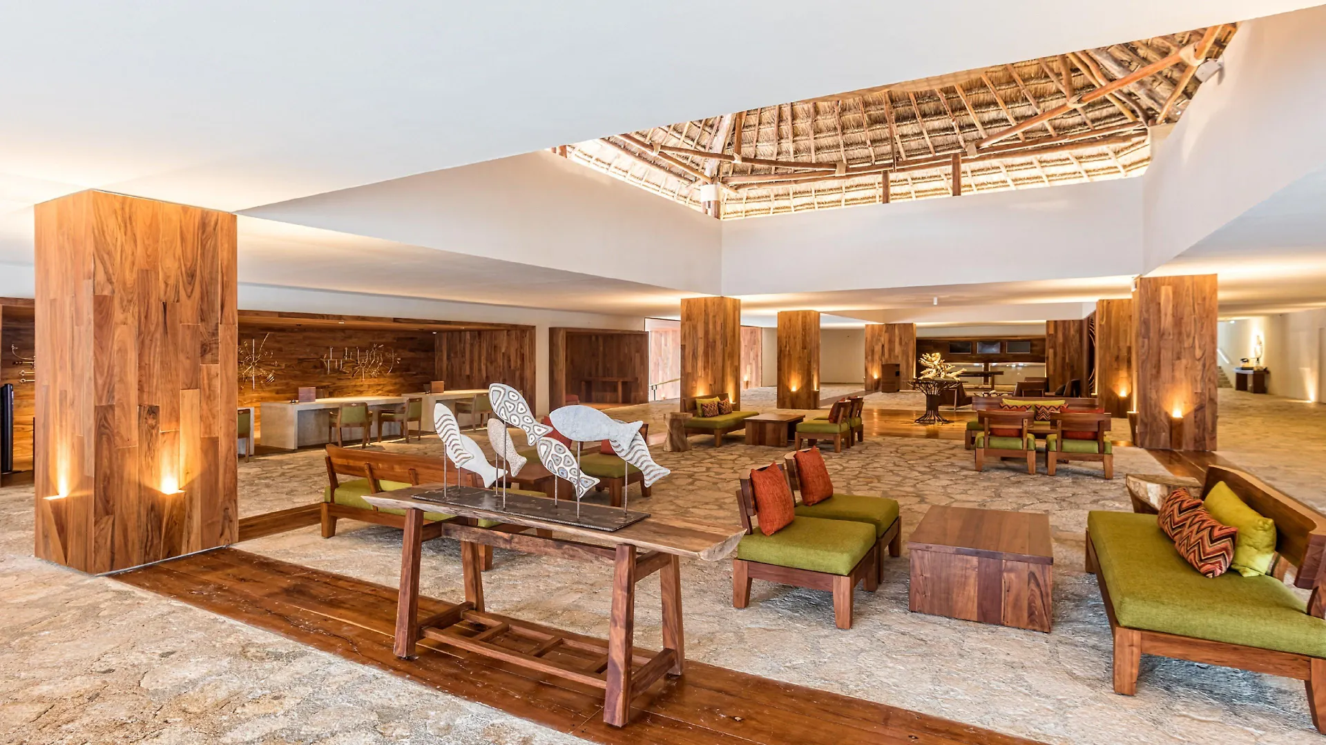 Presidente Intercontinental Cozumel Resort & Spa By Ihg