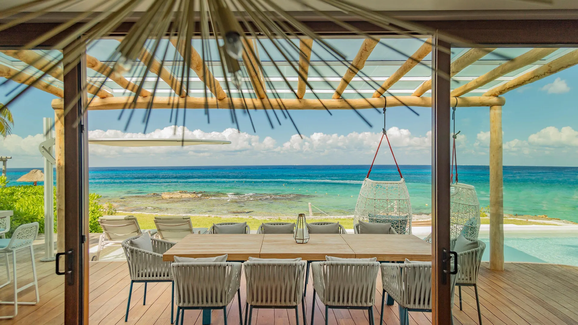 Presidente Intercontinental Cozumel Resort & Spa By Ihg