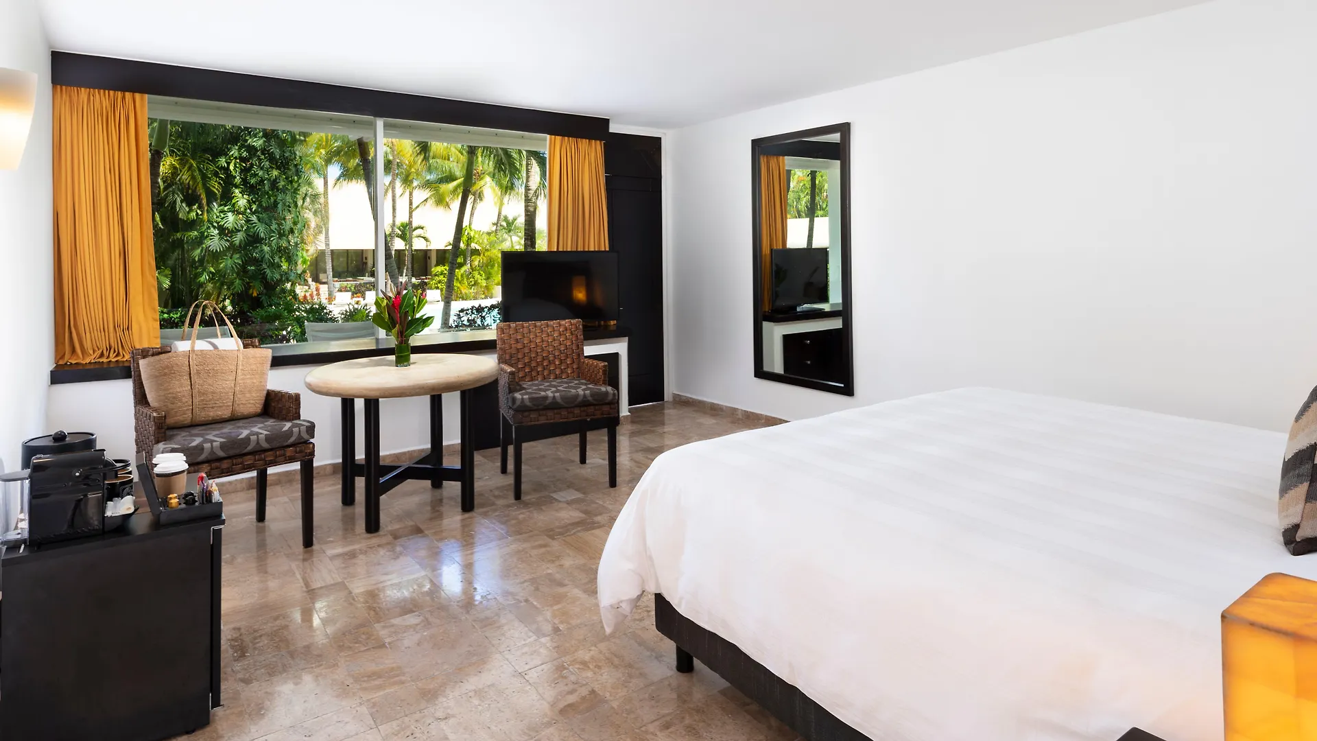 Presidente Intercontinental Cozumel Resort & Spa By Ihg