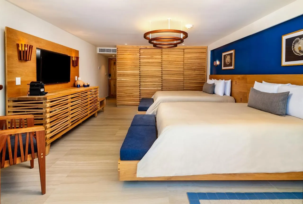 Presidente Intercontinental Cozumel Resort & Spa By Ihg