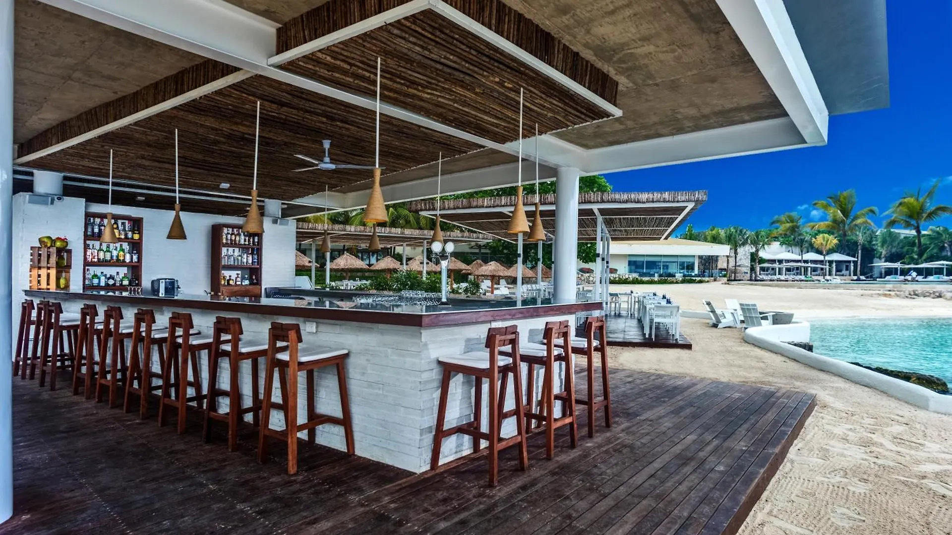 Presidente Intercontinental Cozumel Resort & Spa By Ihg