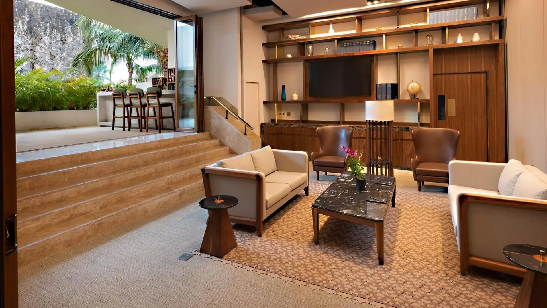 Presidente Intercontinental Cozumel Resort & Spa By Ihg
