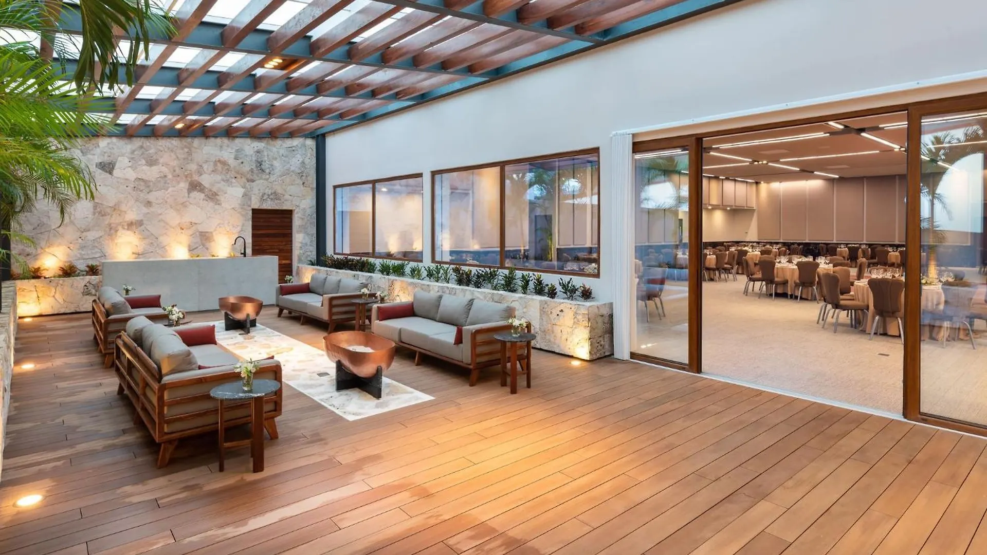 Presidente Intercontinental Cozumel Resort & Spa By Ihg 5*,