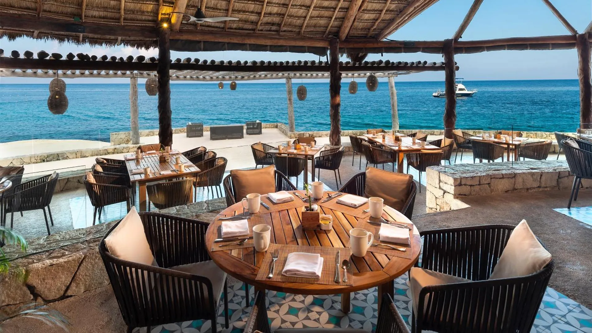 Presidente Intercontinental Cozumel Resort & Spa By Ihg