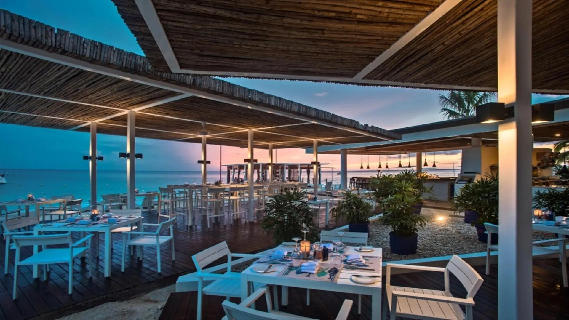 Presidente Intercontinental Cozumel Resort & Spa By Ihg