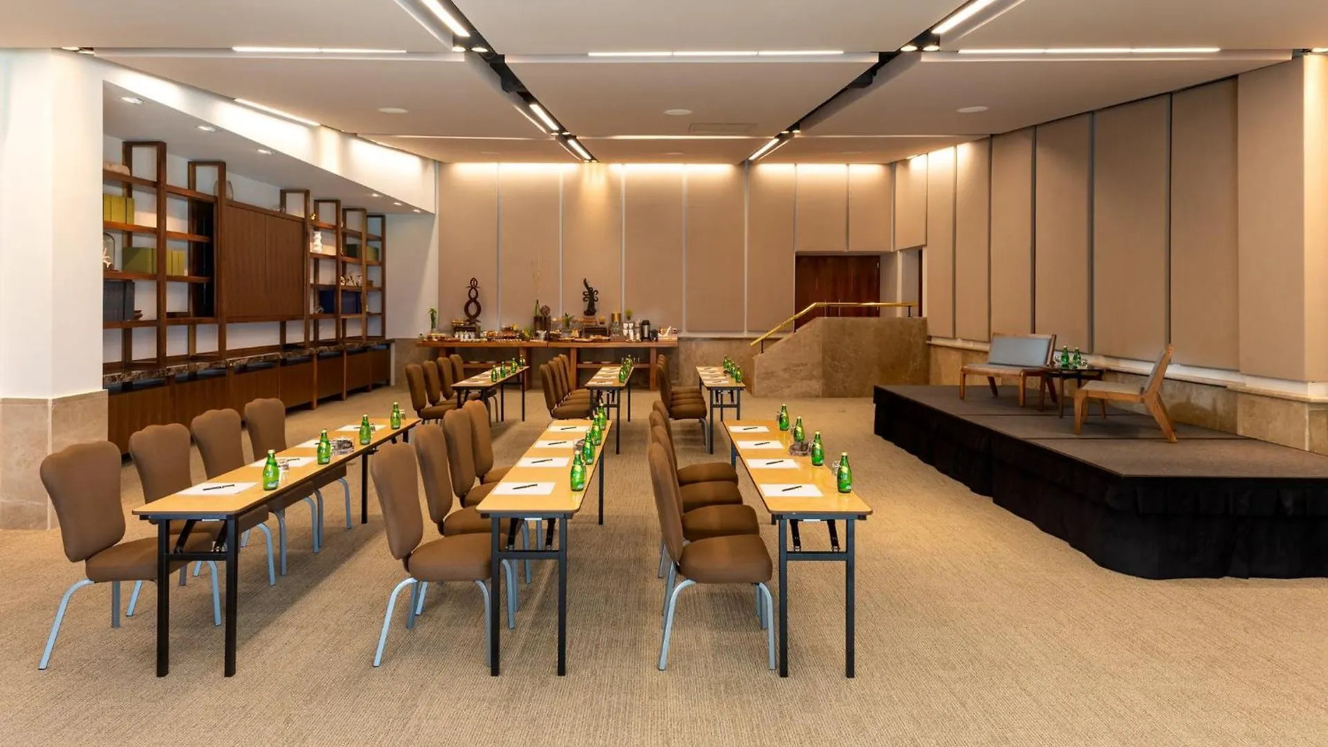 Presidente Intercontinental Cozumel Resort & Spa By Ihg