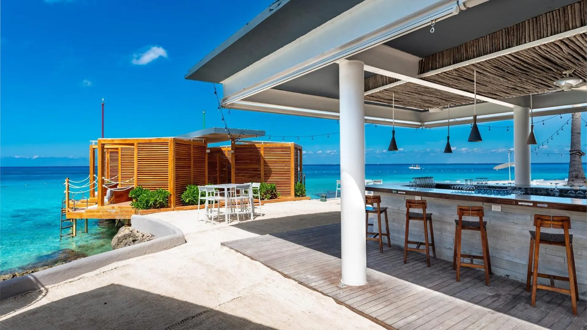 Presidente Intercontinental Cozumel Resort & Spa By Ihg Mexico