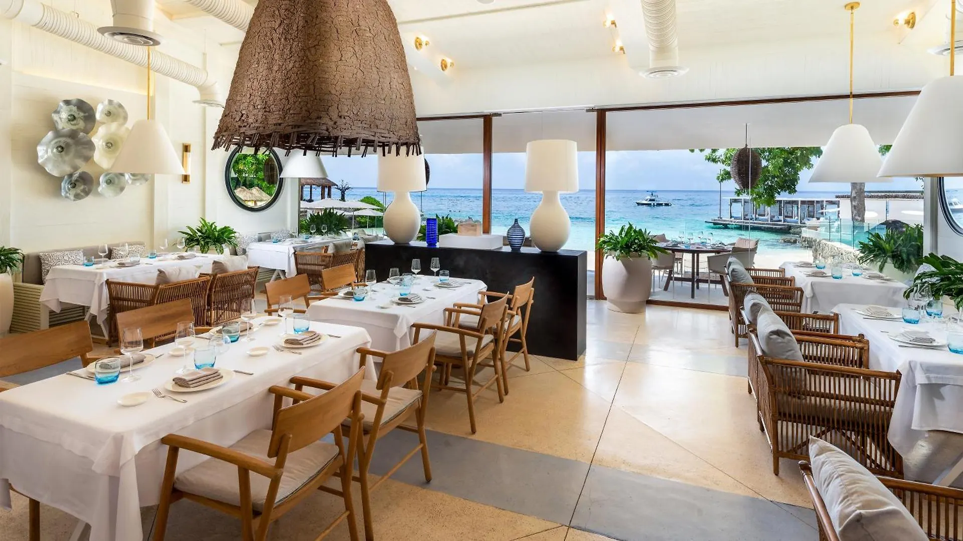 Presidente Intercontinental Cozumel Resort & Spa By Ihg