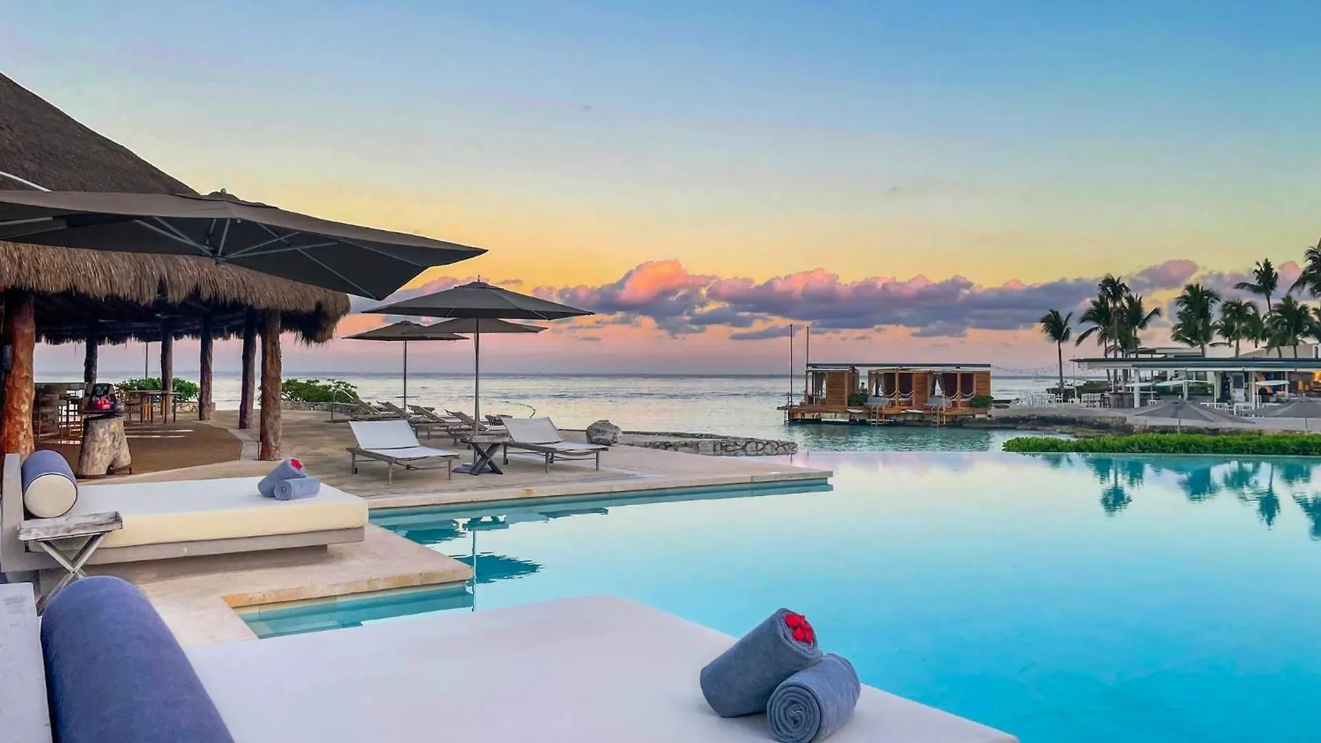 Presidente Intercontinental Cozumel Resort & Spa By Ihg