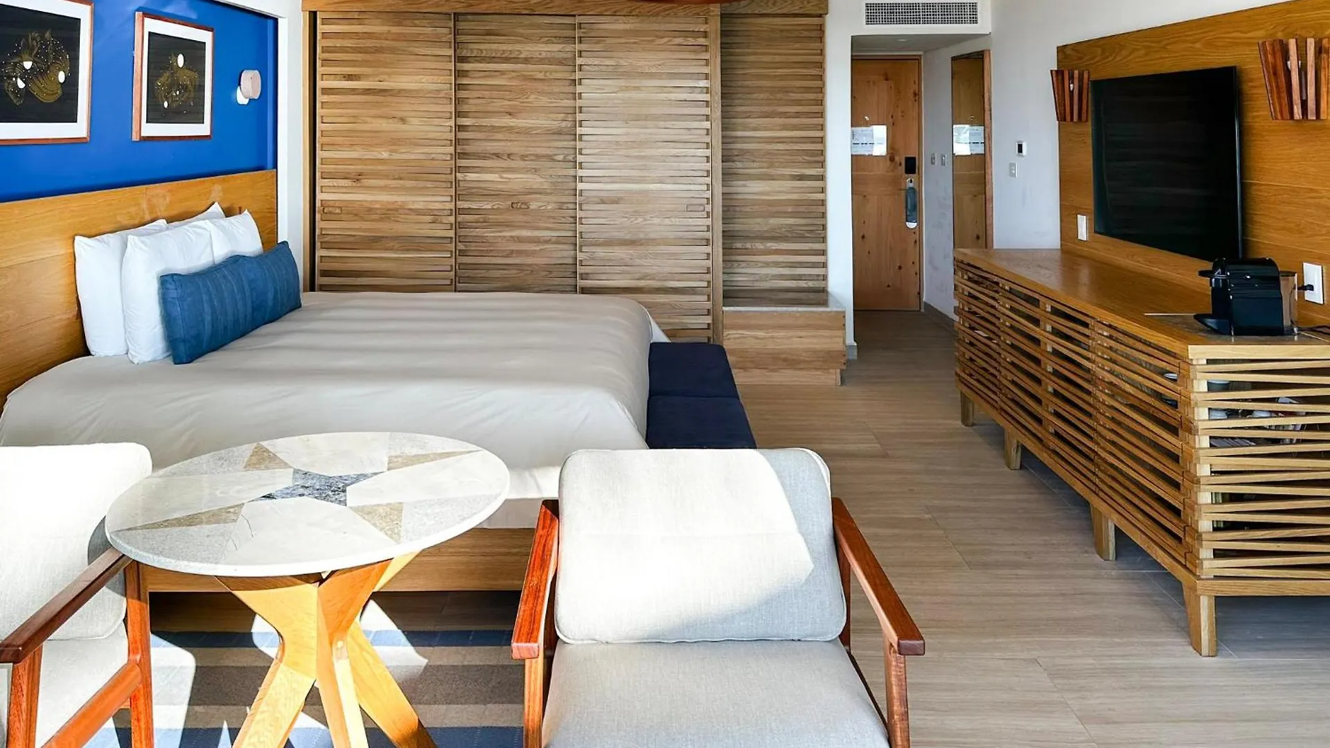 Presidente Intercontinental Cozumel Resort & Spa By Ihg