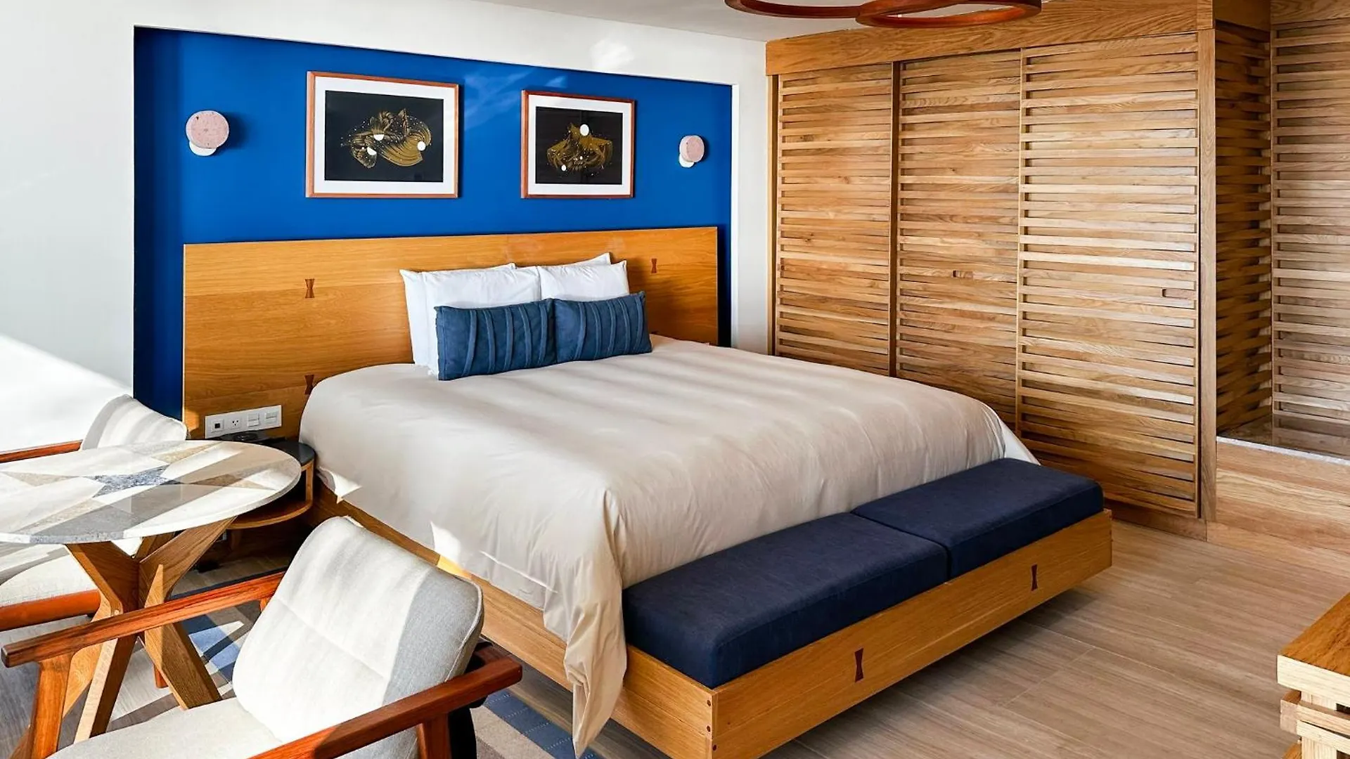 Presidente Intercontinental Cozumel Resort & Spa By Ihg Mexico