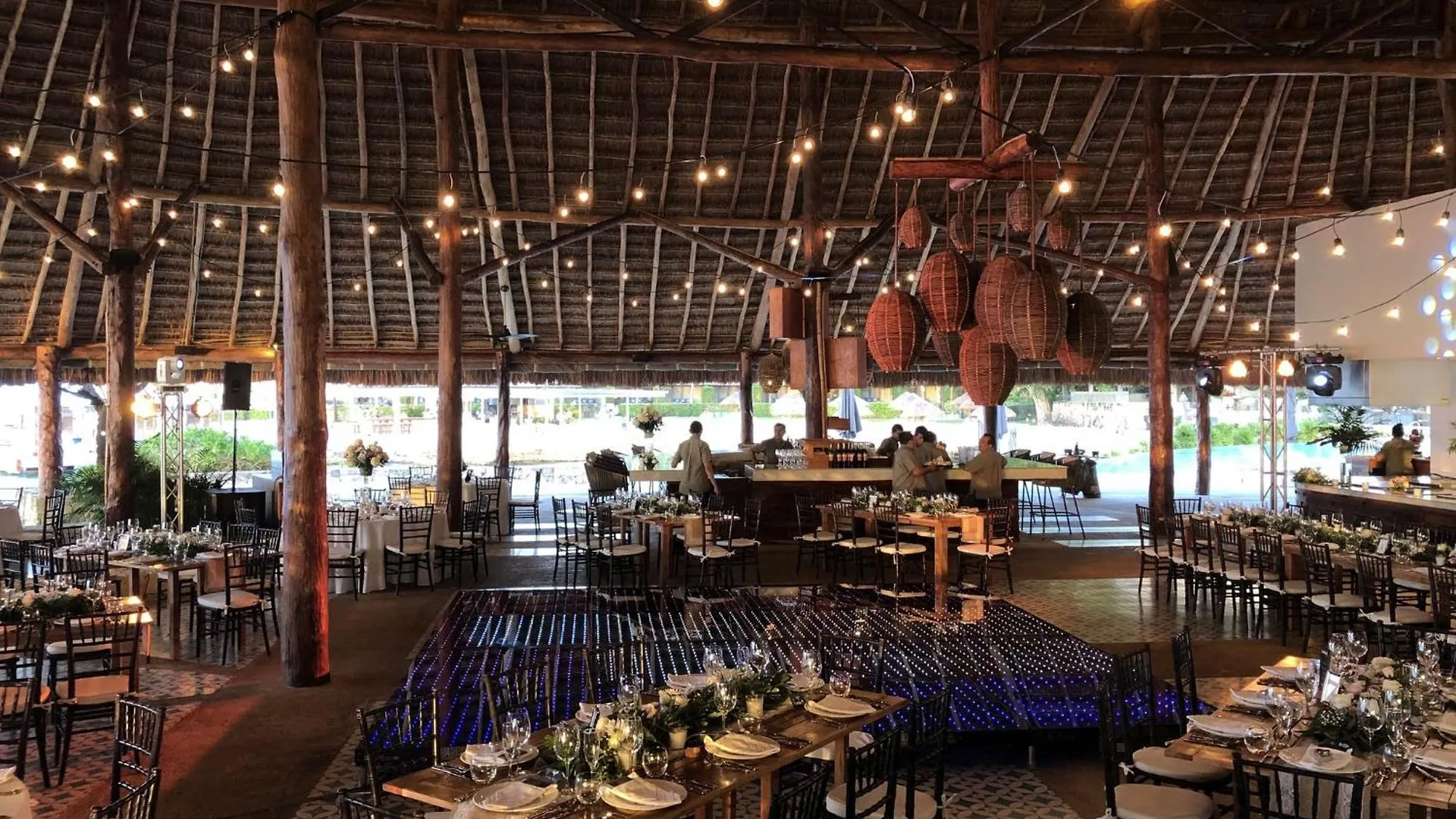 Presidente Intercontinental Cozumel Resort & Spa By Ihg