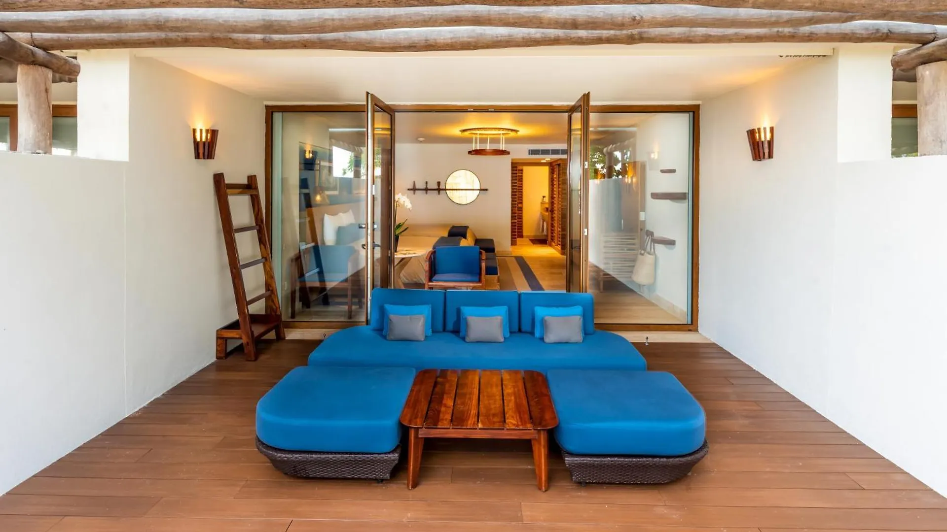 *****  Presidente Intercontinental Cozumel Resort & Spa By Ihg Mexico