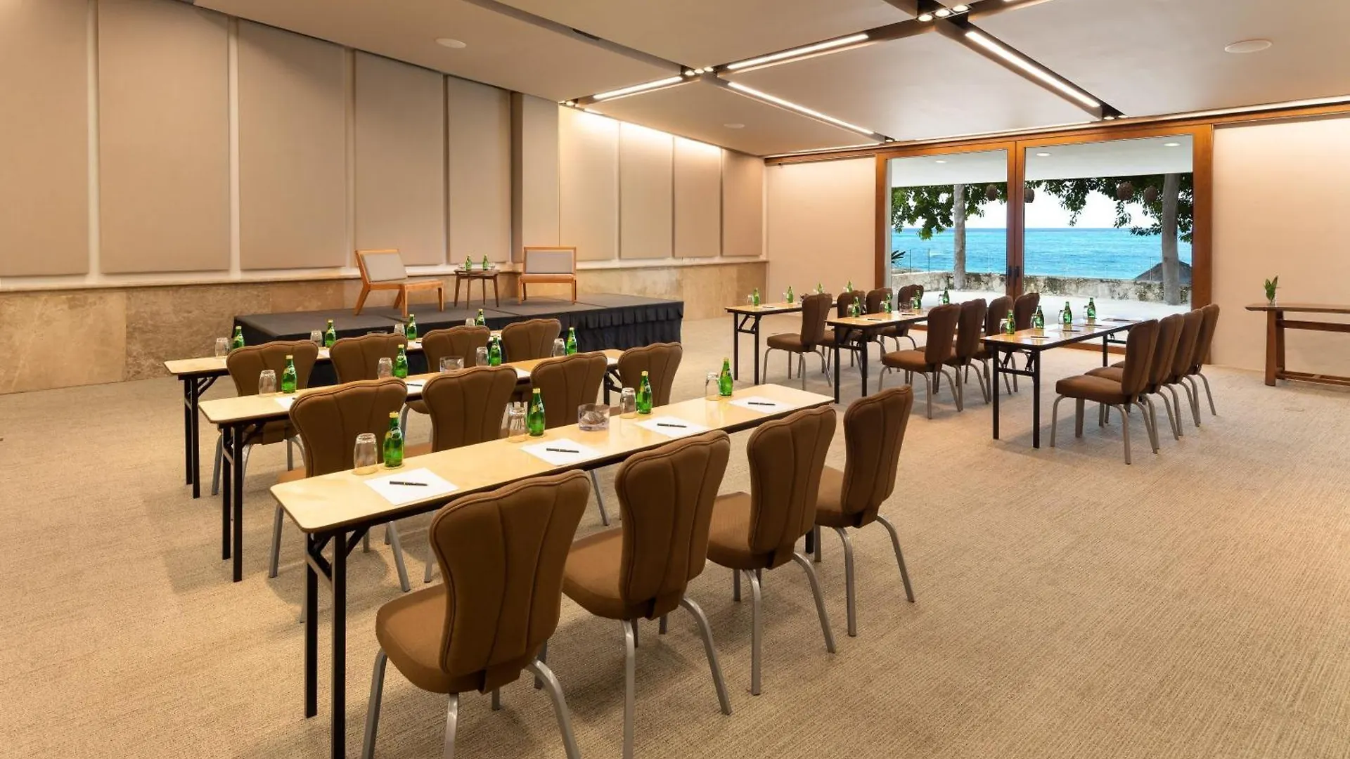 Presidente Intercontinental Cozumel Resort & Spa By Ihg 5*,  Μεξικό