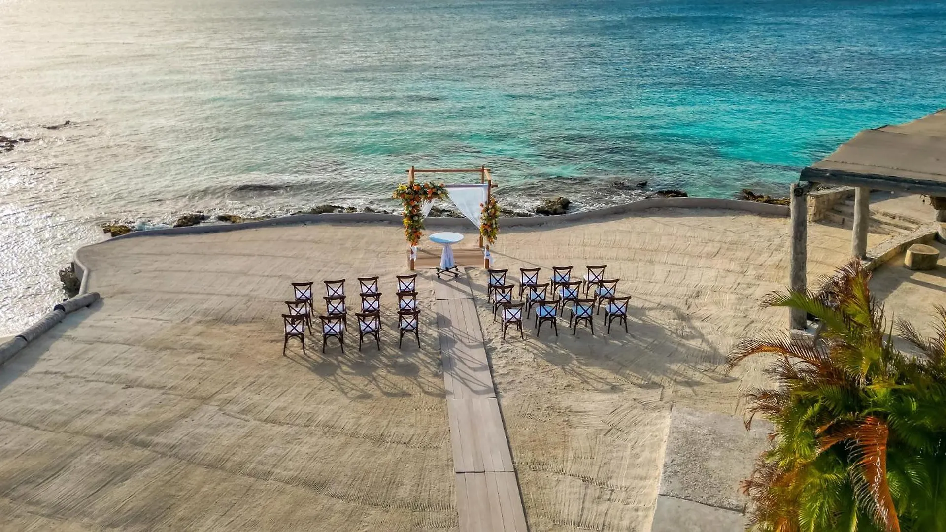 Presidente Intercontinental Cozumel Resort & Spa By Ihg