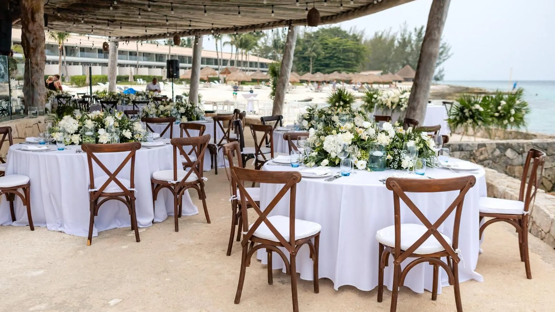 Presidente Intercontinental Cozumel Resort & Spa By Ihg