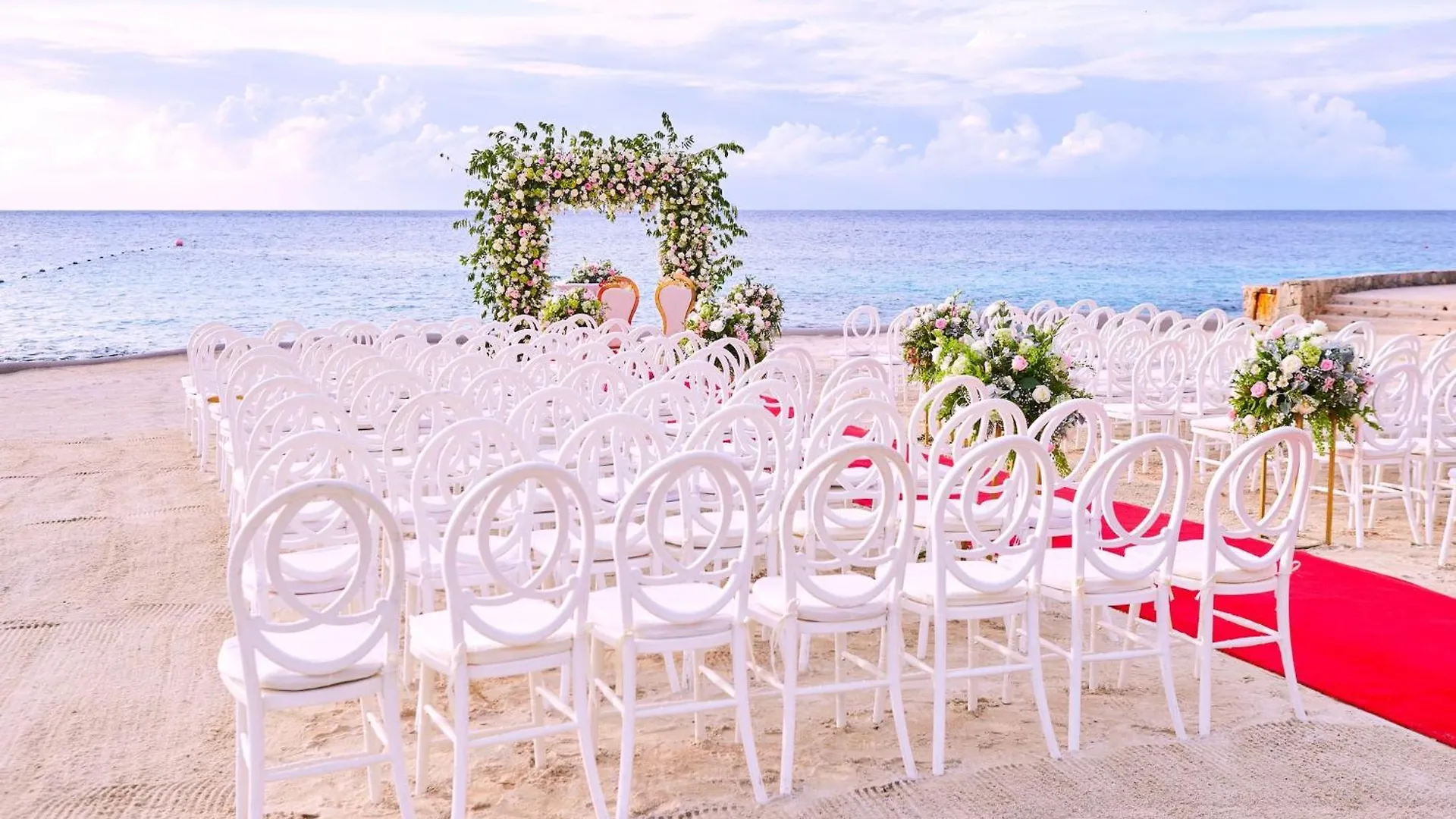 Presidente Intercontinental Cozumel Resort & Spa By Ihg